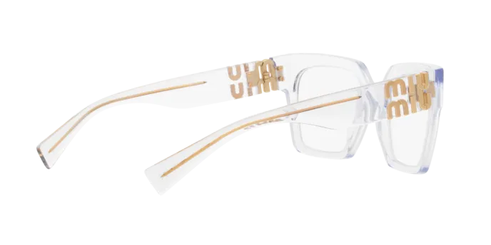Miu Miu MU 04UV 2AZ1O1