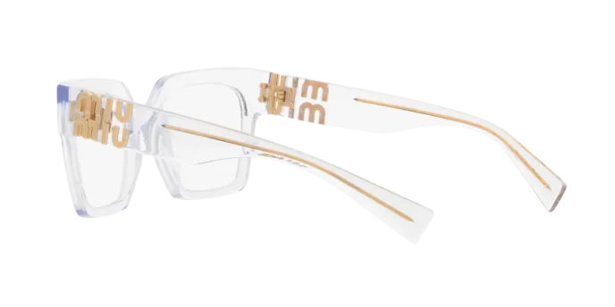 Miu Miu MU 04UV 2AZ1O1