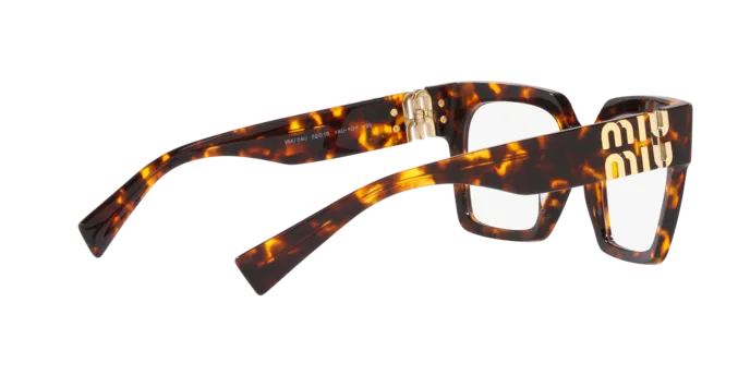 Miu Miu MU 04UV VAU1O1