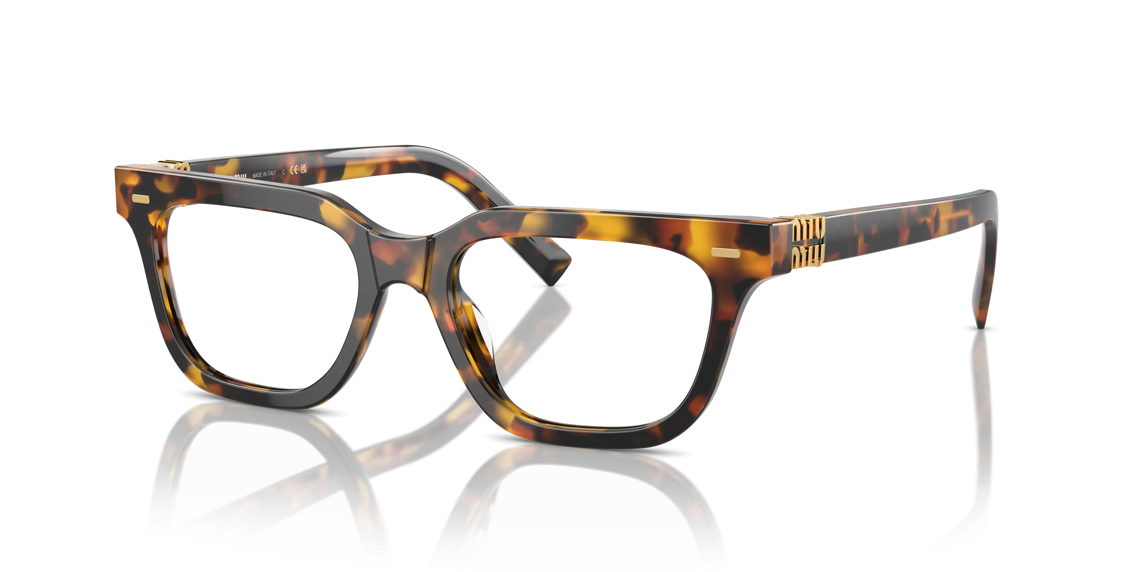 Miu Miu MU 07XV VAU1O1
