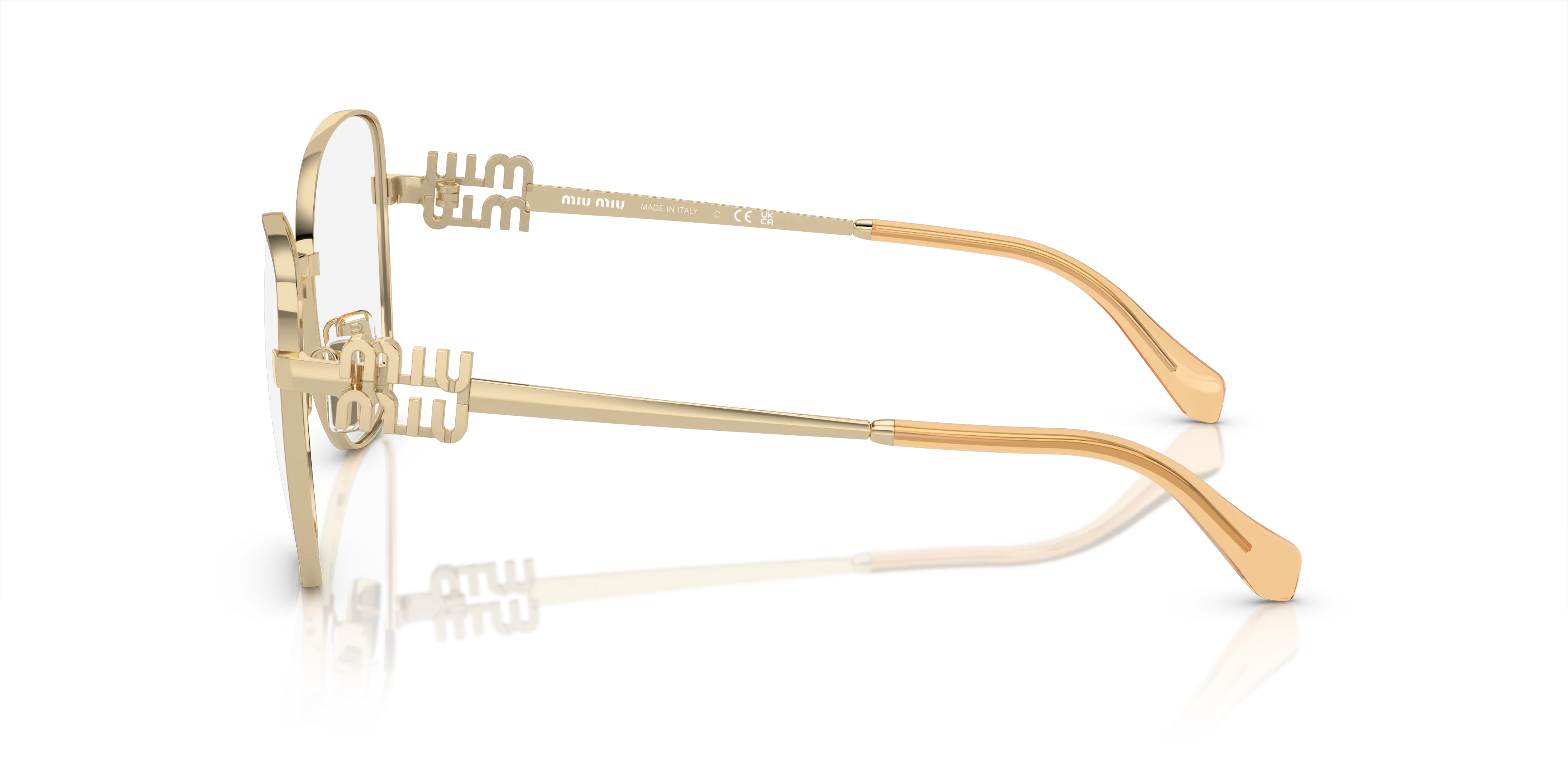 Miu Miu MU 50XV 14M1O1