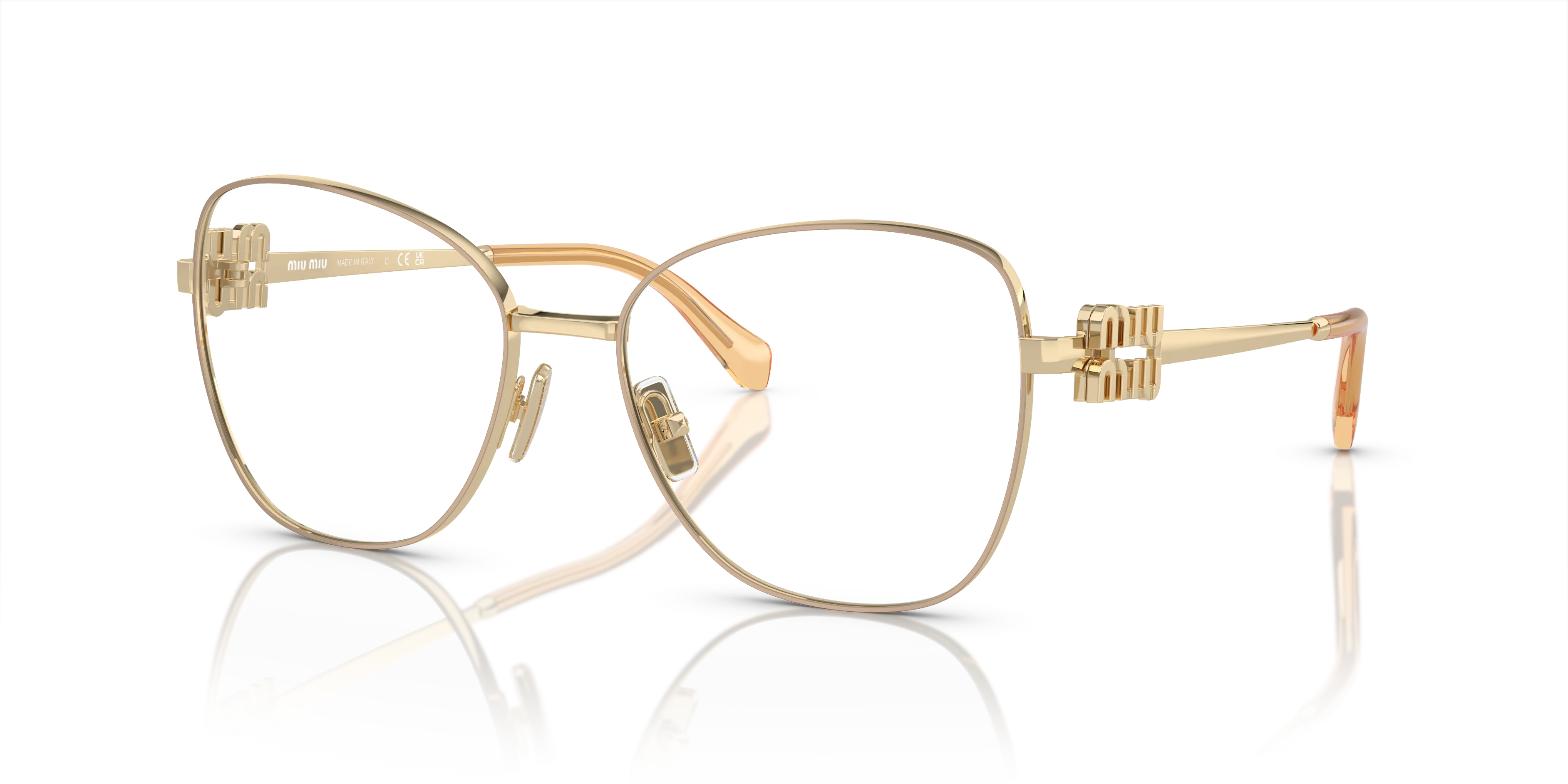 Miu Miu MU 50XV 14M1O1