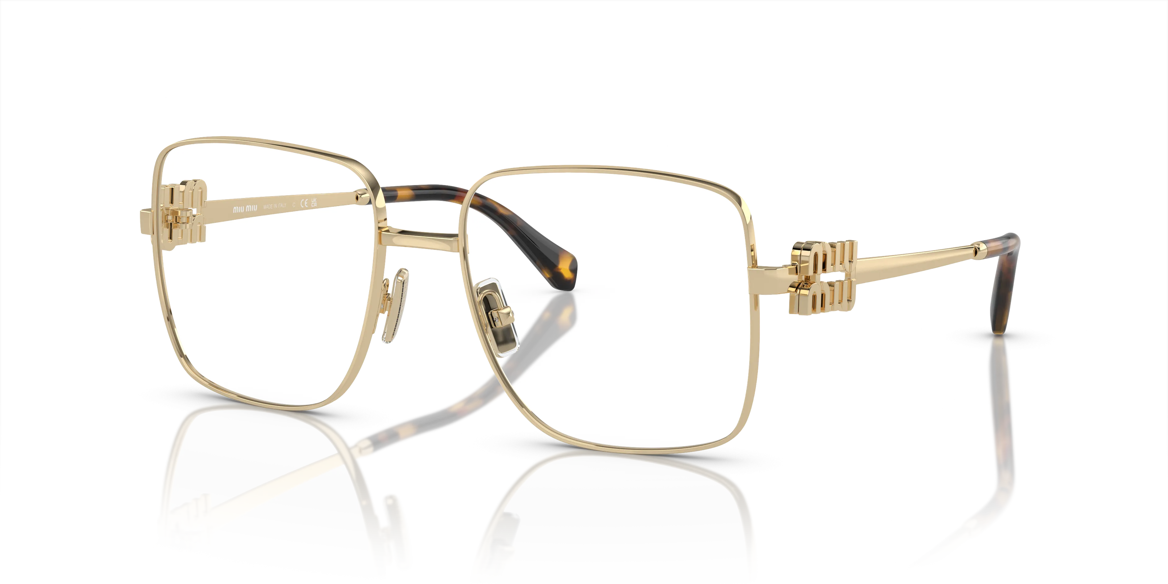 Miu Miu MU 51XV ZVN1O1