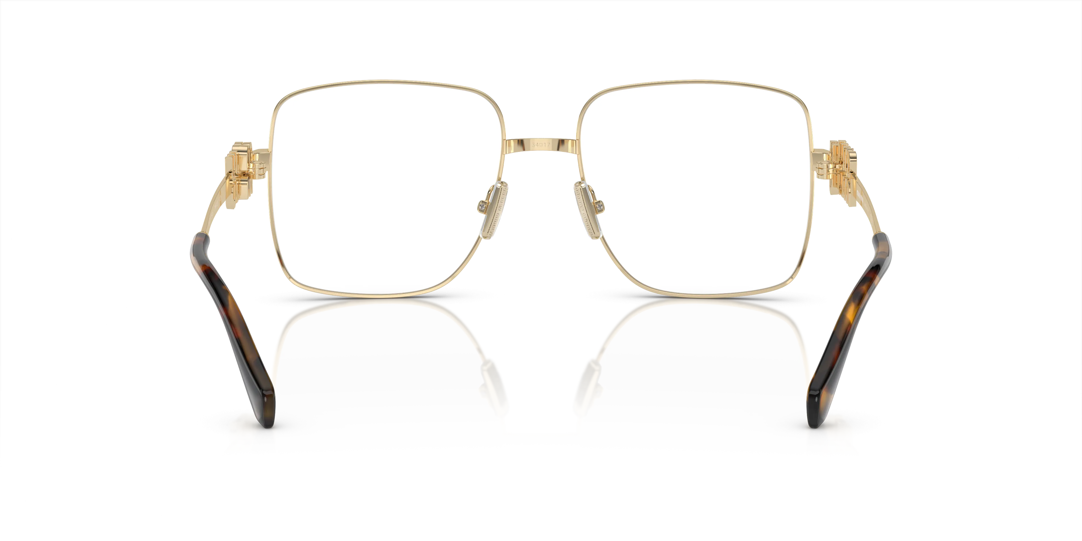 Miu Miu MU 51XV ZVN1O1