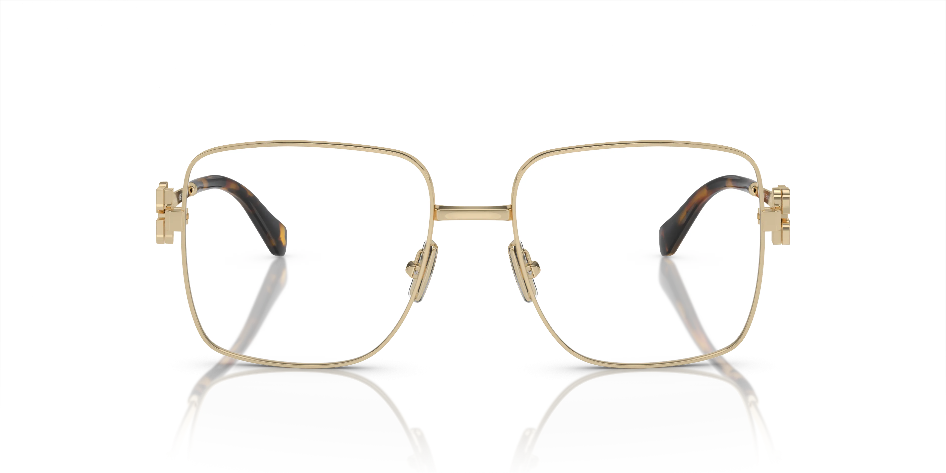 Miu Miu MU 51XV ZVN1O1