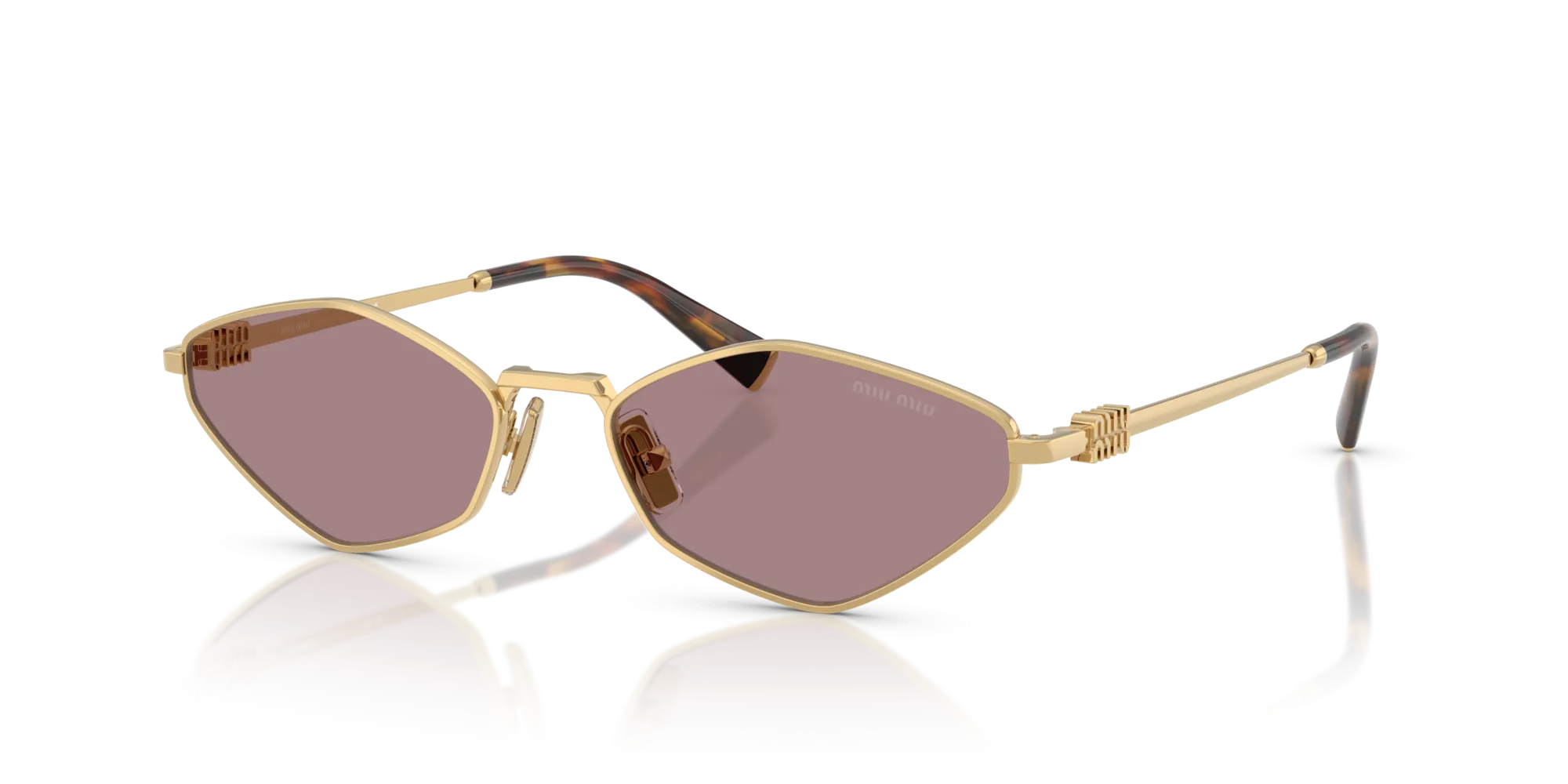 Miu Miu MU 56ZS 5AK20I