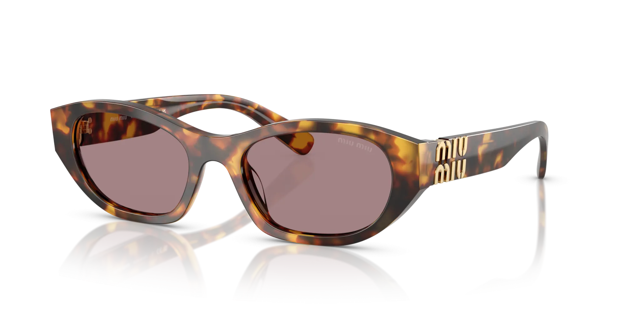 Miu Miu MU A03S 14L20I