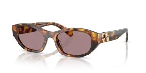 Miu Miu MU A03S 14L20I