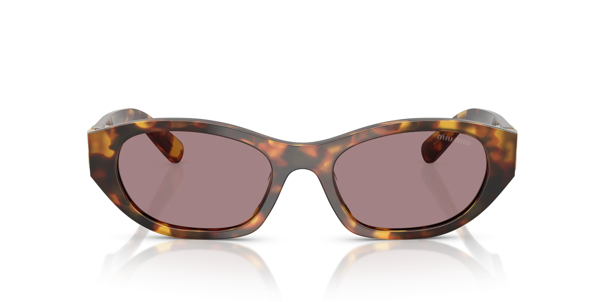 Miu Miu MU A03S 14L20I