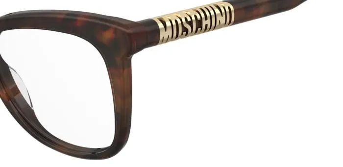 Moschino MOS650 C9B
