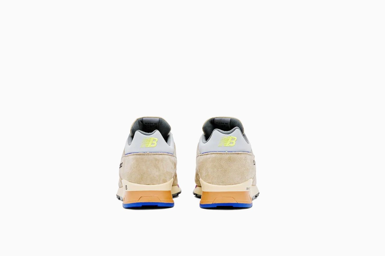 New Balance 1500 x Salehe Bembury "GROWTH BE THE TREE"