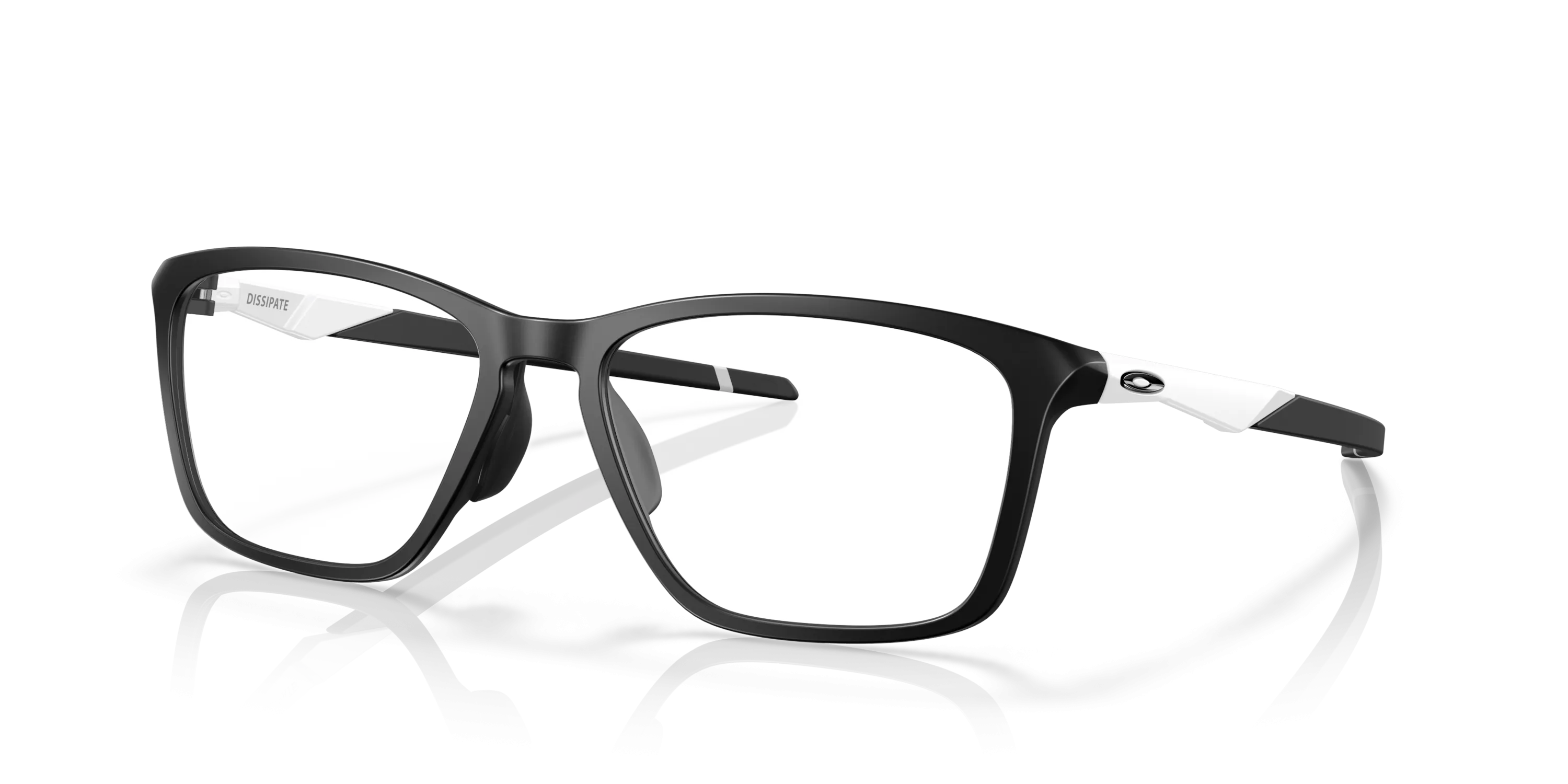 Oakley Dissipate (Low Bridge Fit)