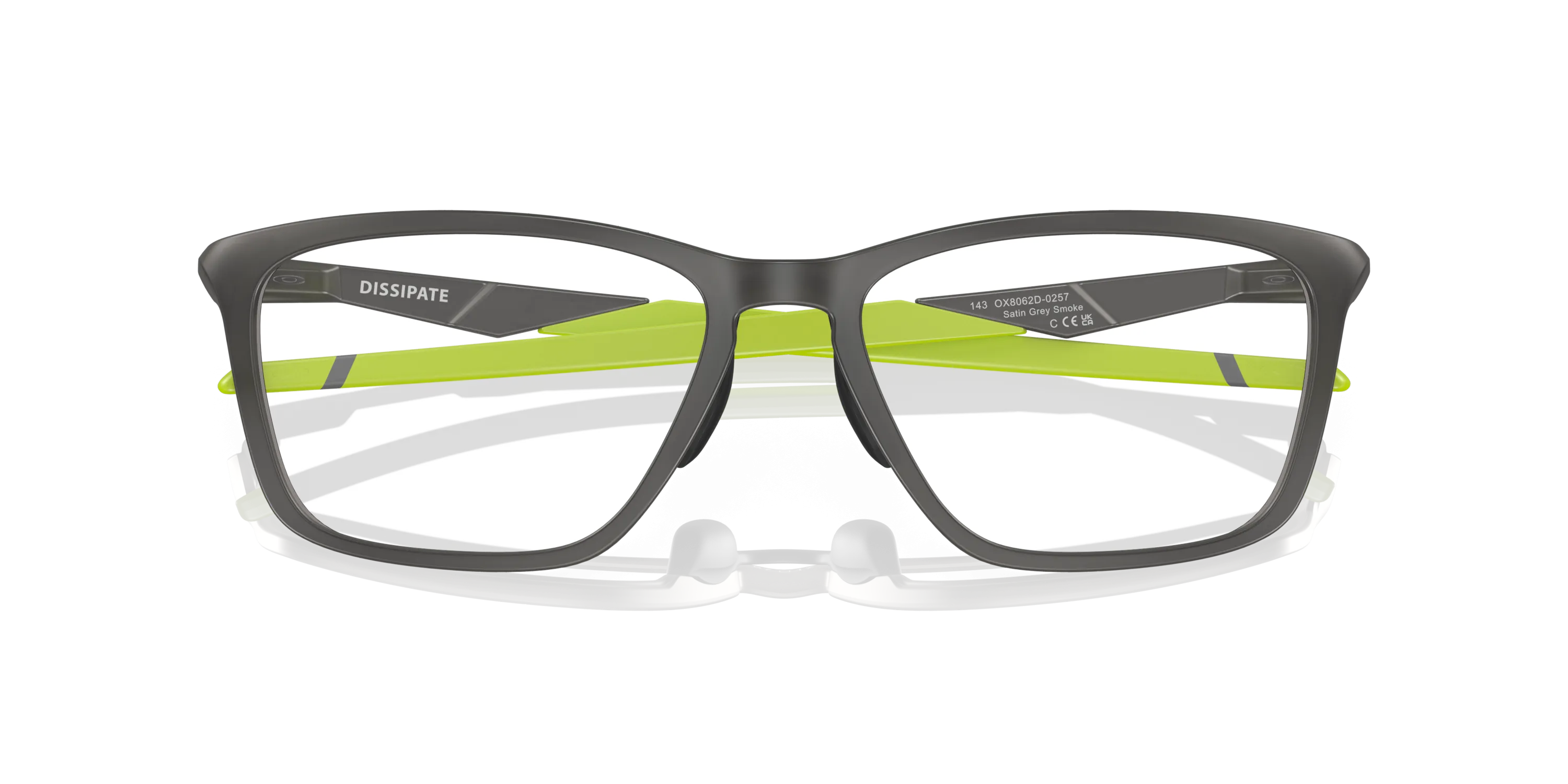 Oakley Dissipate (Low Bridge Fit)