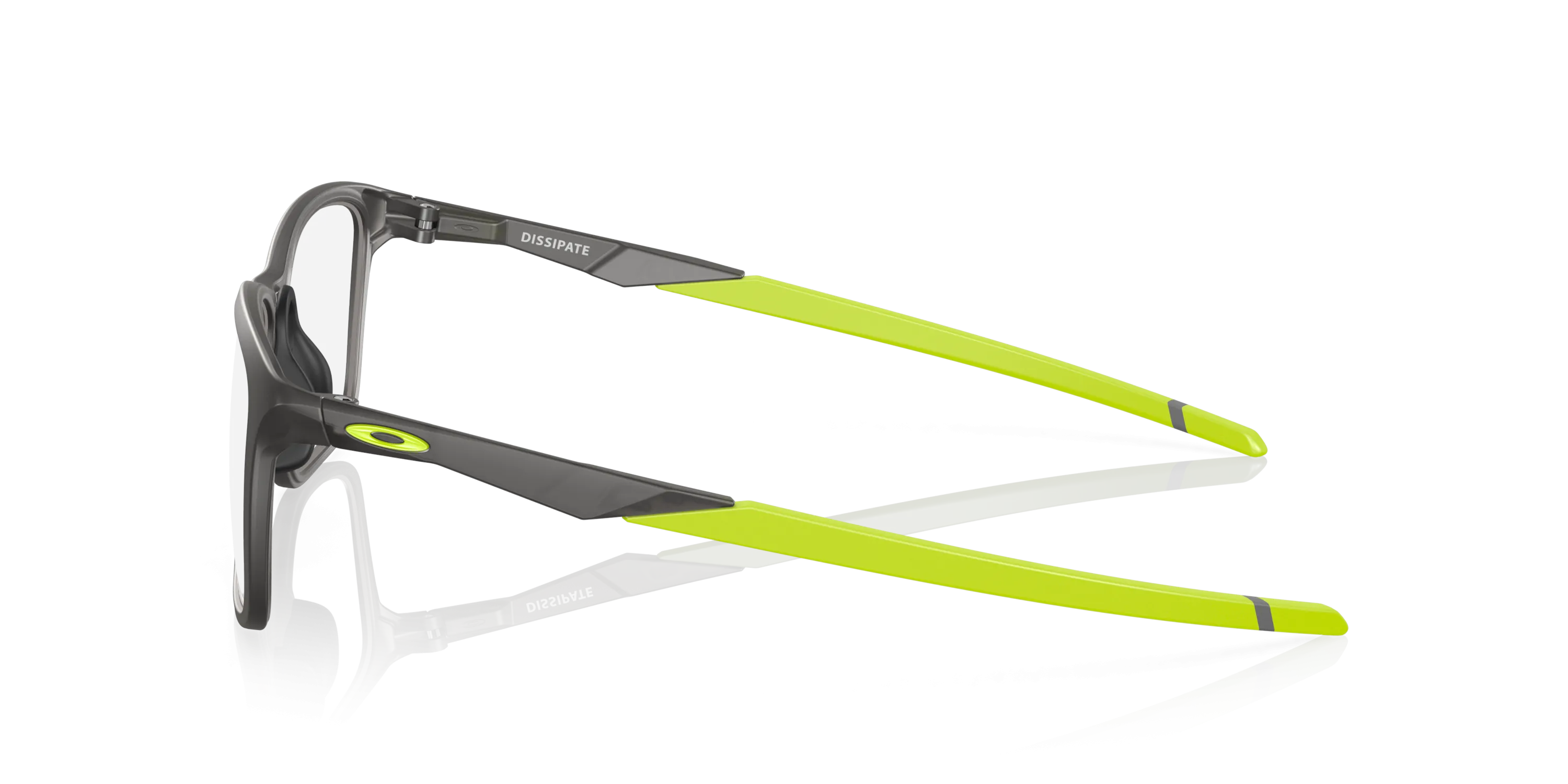 Oakley Dissipate (Low Bridge Fit)