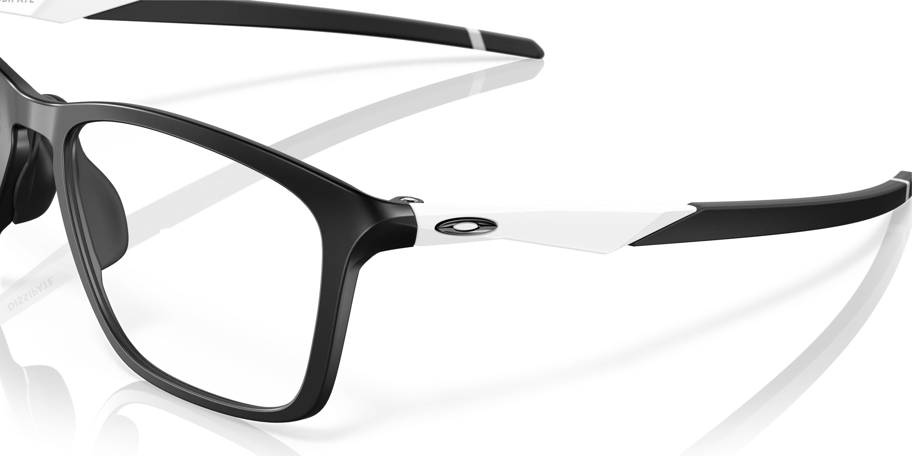 Oakley Dissipate (Low Bridge Fit)