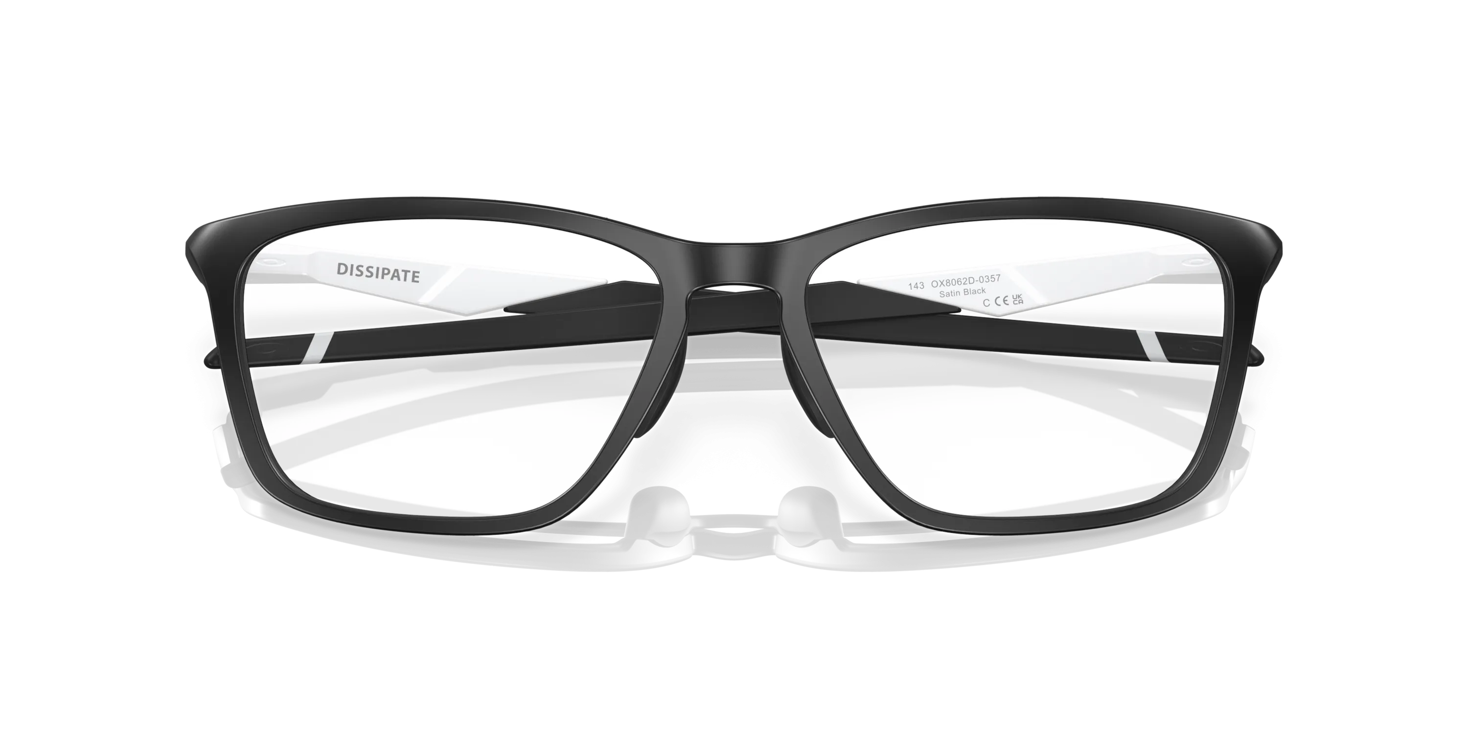 Oakley Dissipate (Low Bridge Fit)