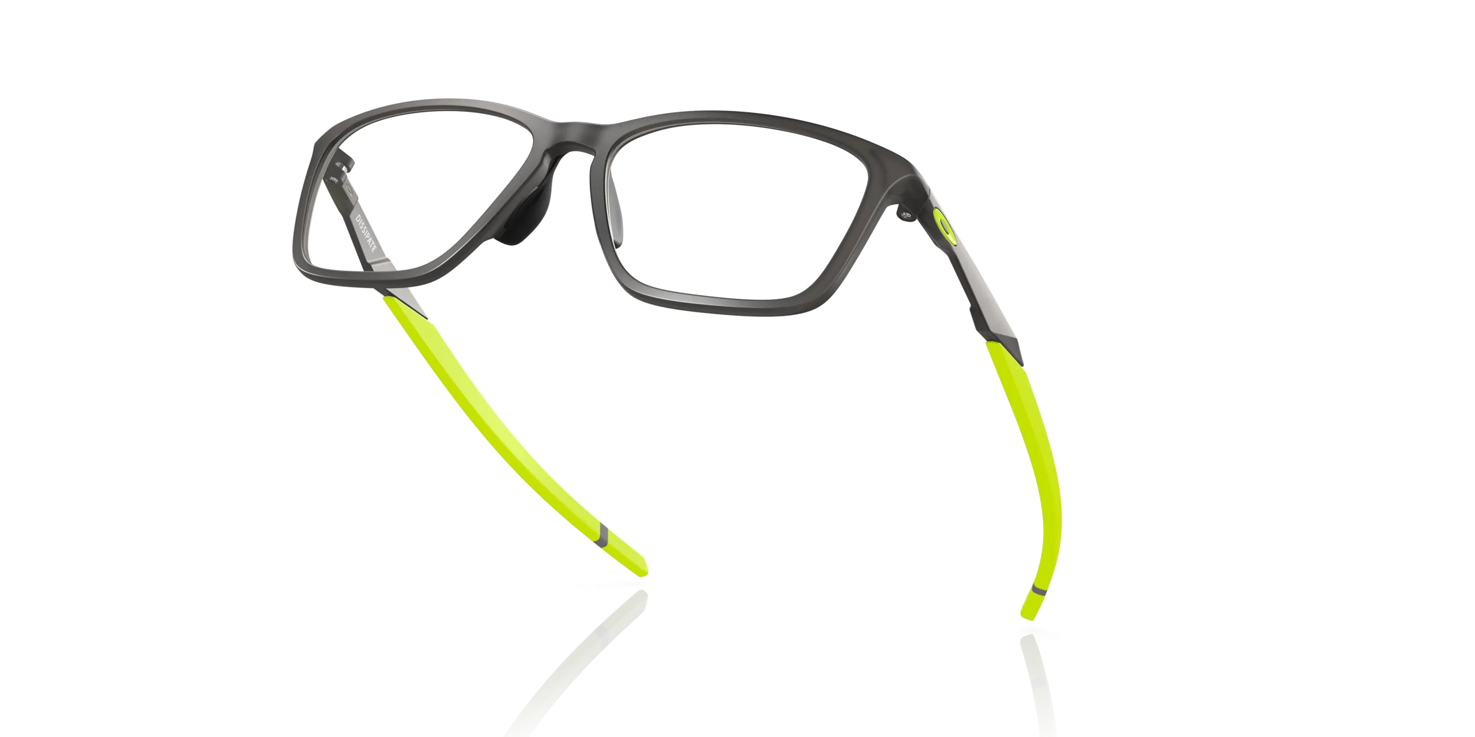 Oakley Dissipate (Low Bridge Fit)
