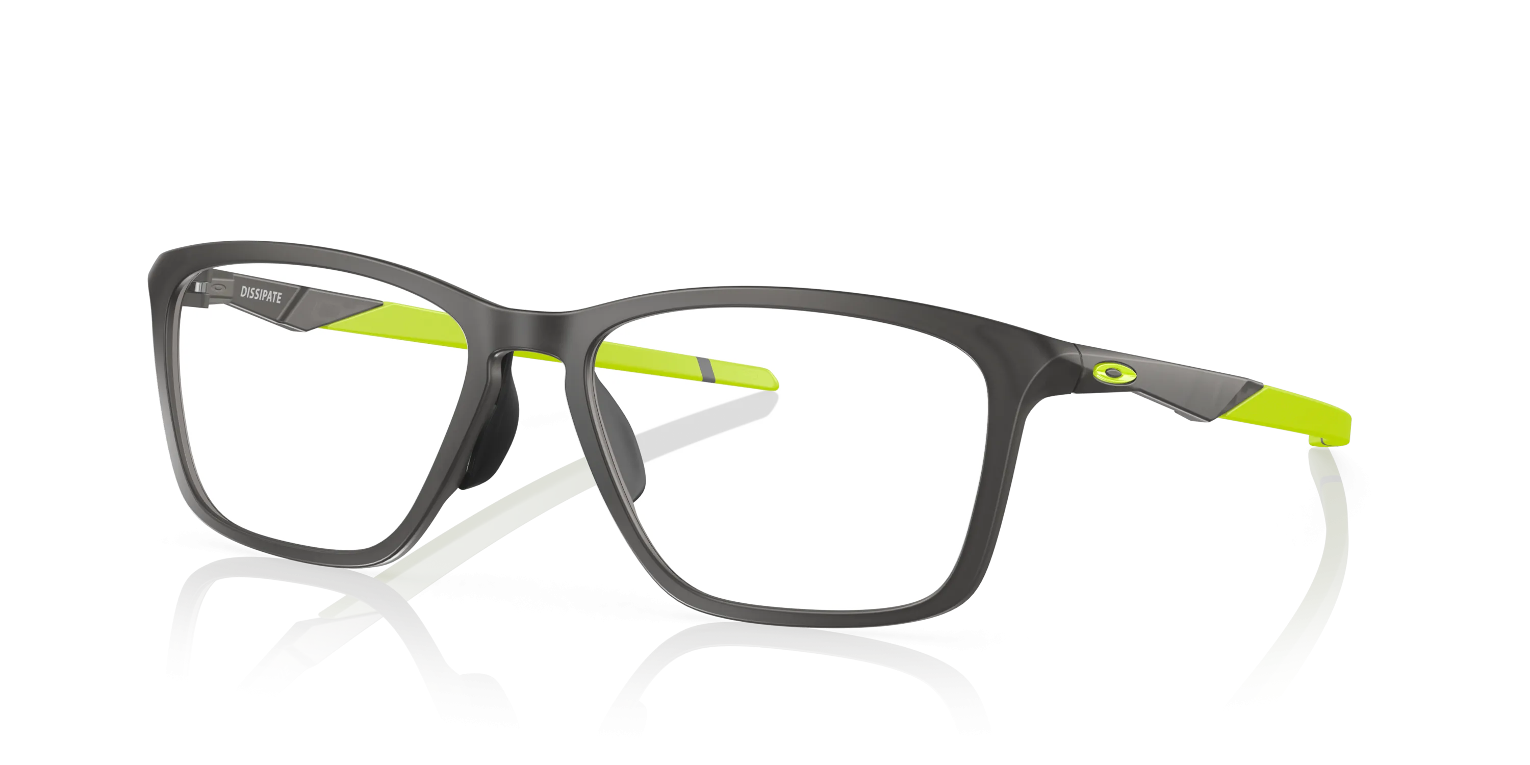 Oakley Dissipate (Low Bridge Fit)