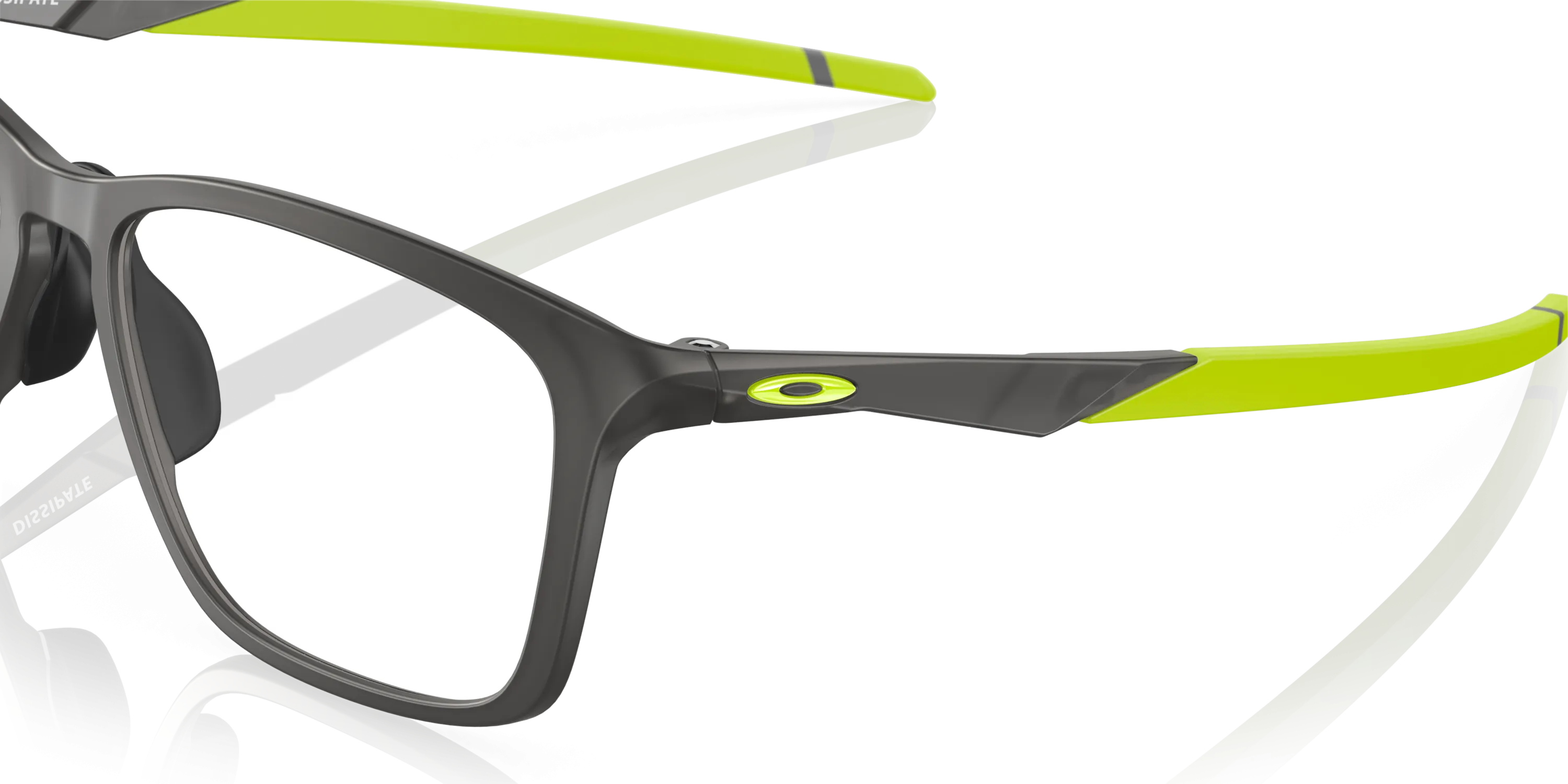 Oakley Dissipate (Low Bridge Fit)