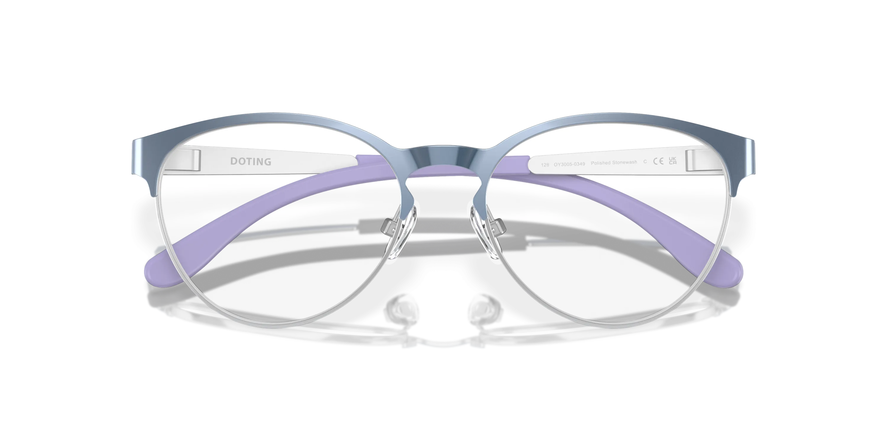 Oakley Doting (Youth Fit)