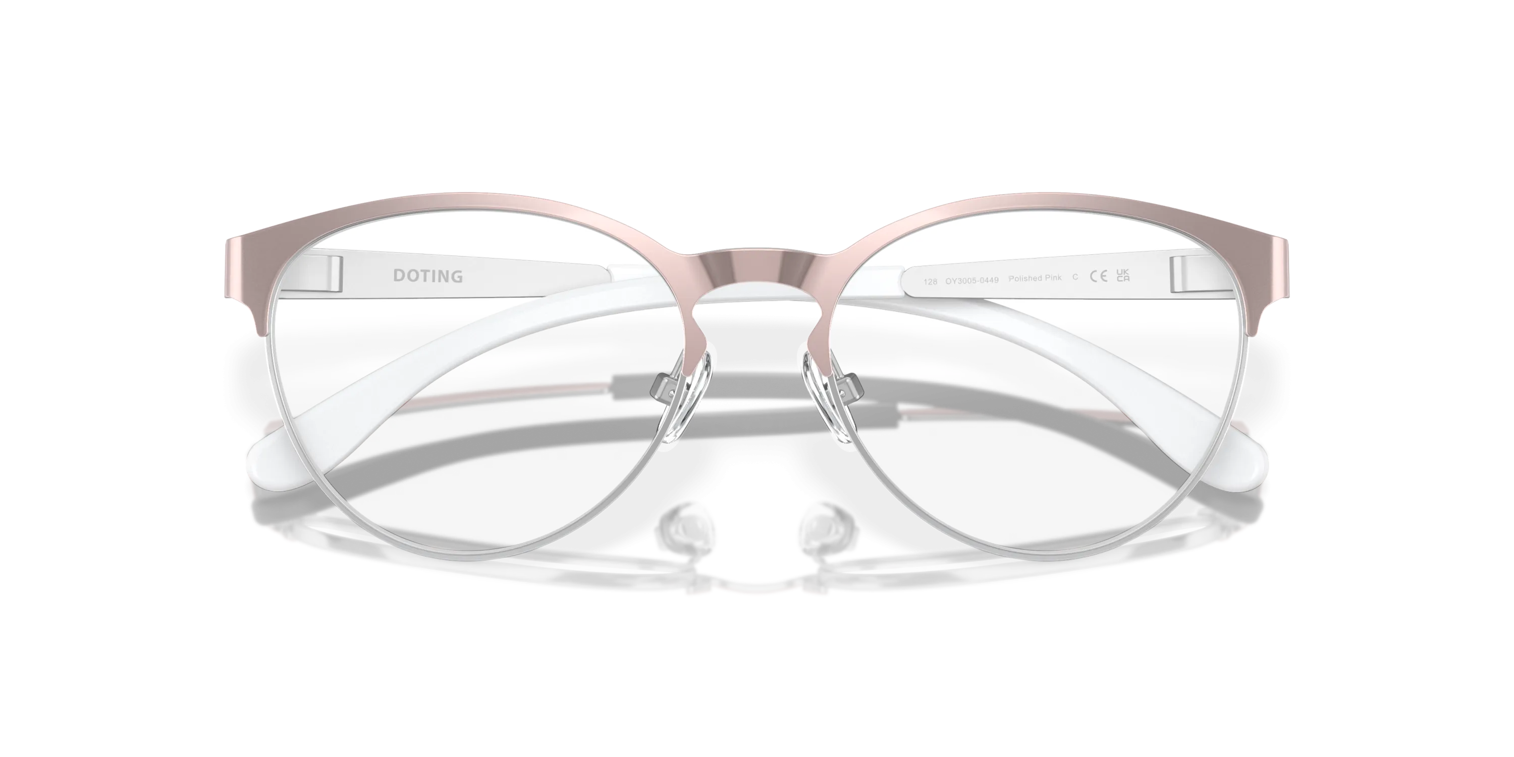 Oakley Doting (Youth Fit)