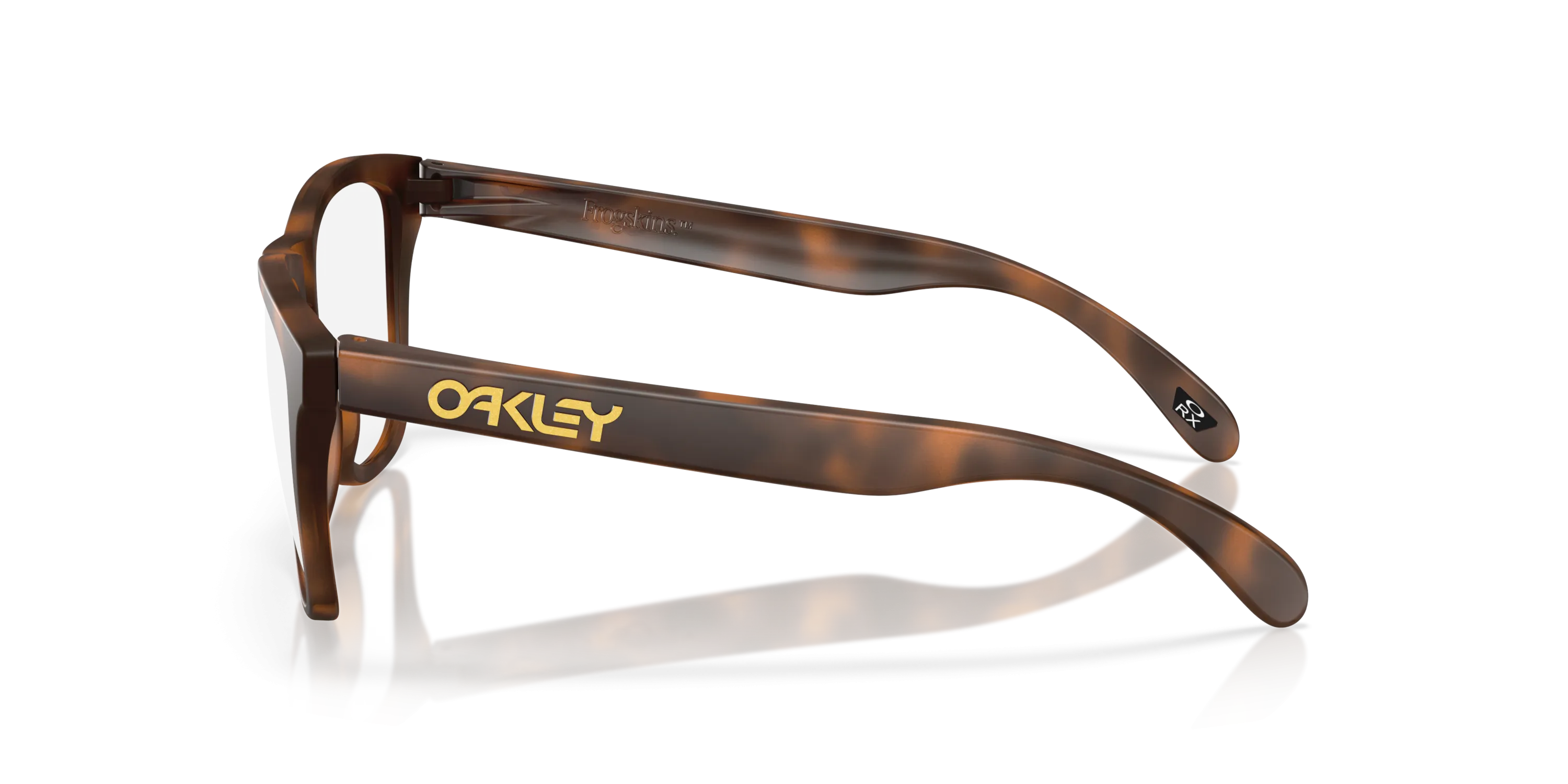 Oakley Frogskins™ (Low Bridge Fit)
