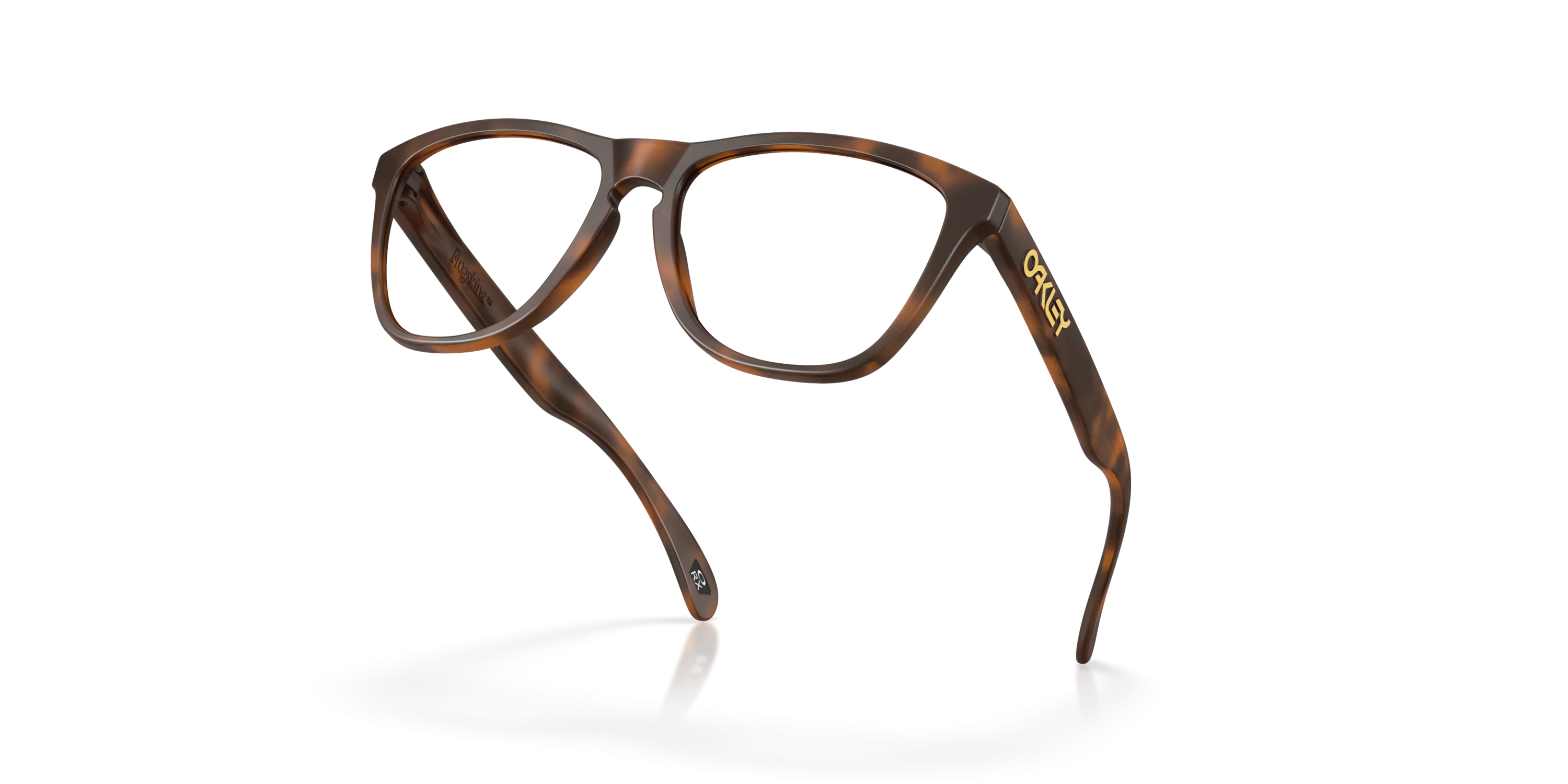 Oakley Frogskins™ (Low Bridge Fit)