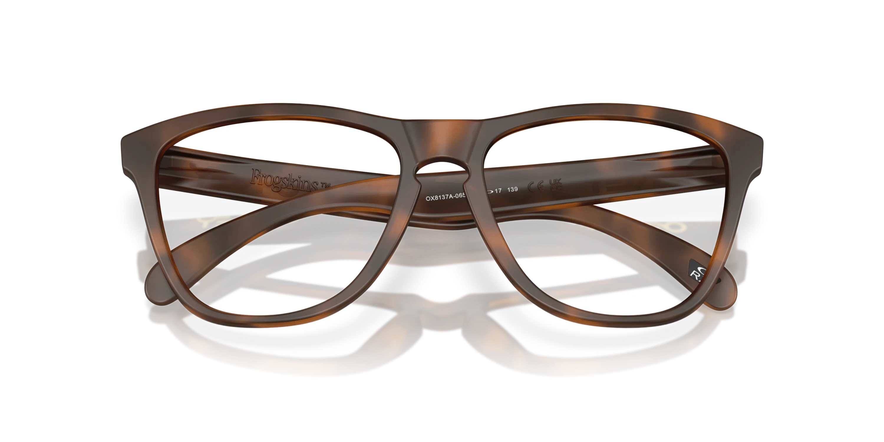 Oakley Frogskins™ (Low Bridge Fit)