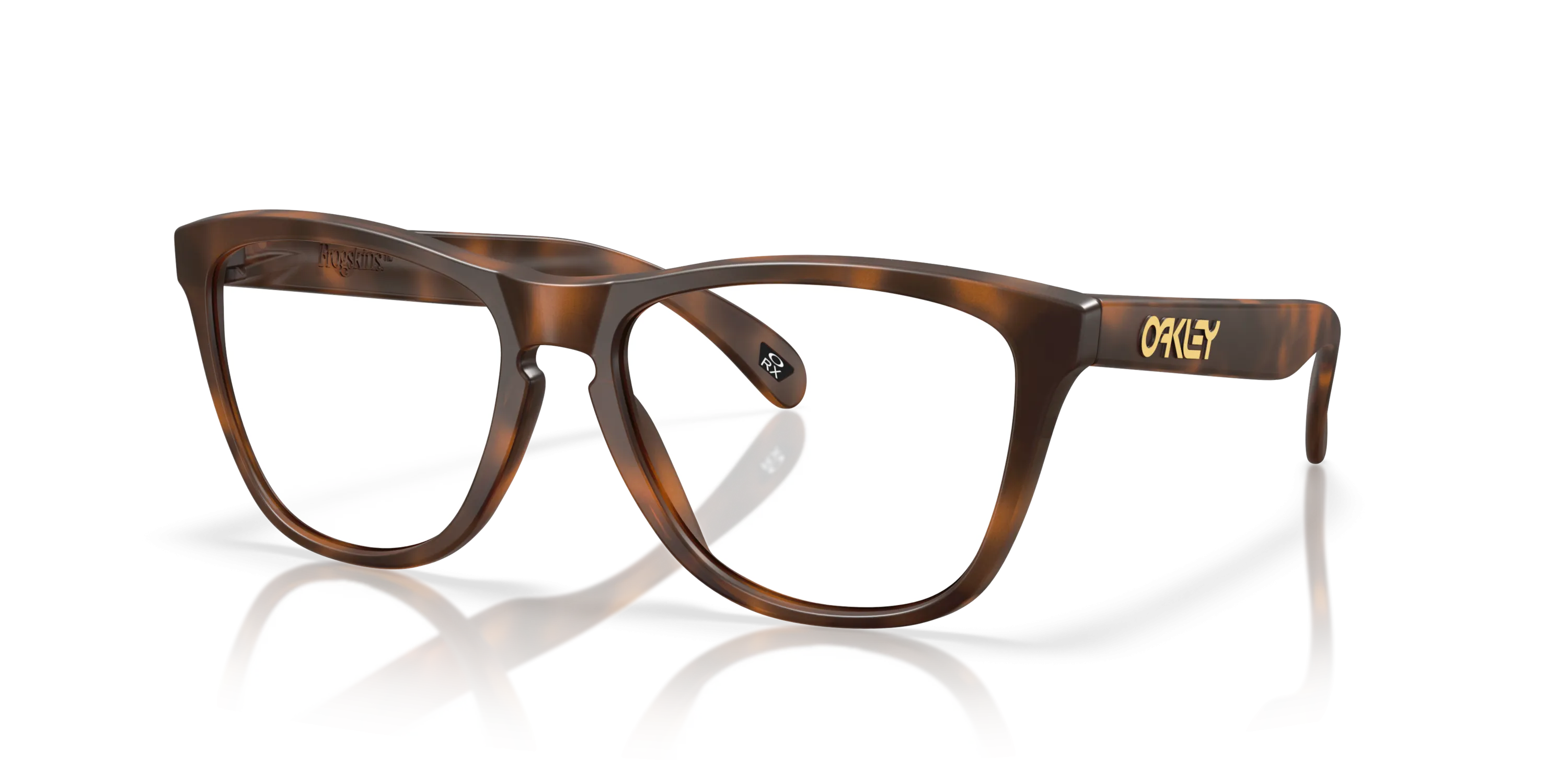 Oakley Frogskins™ (Low Bridge Fit)
