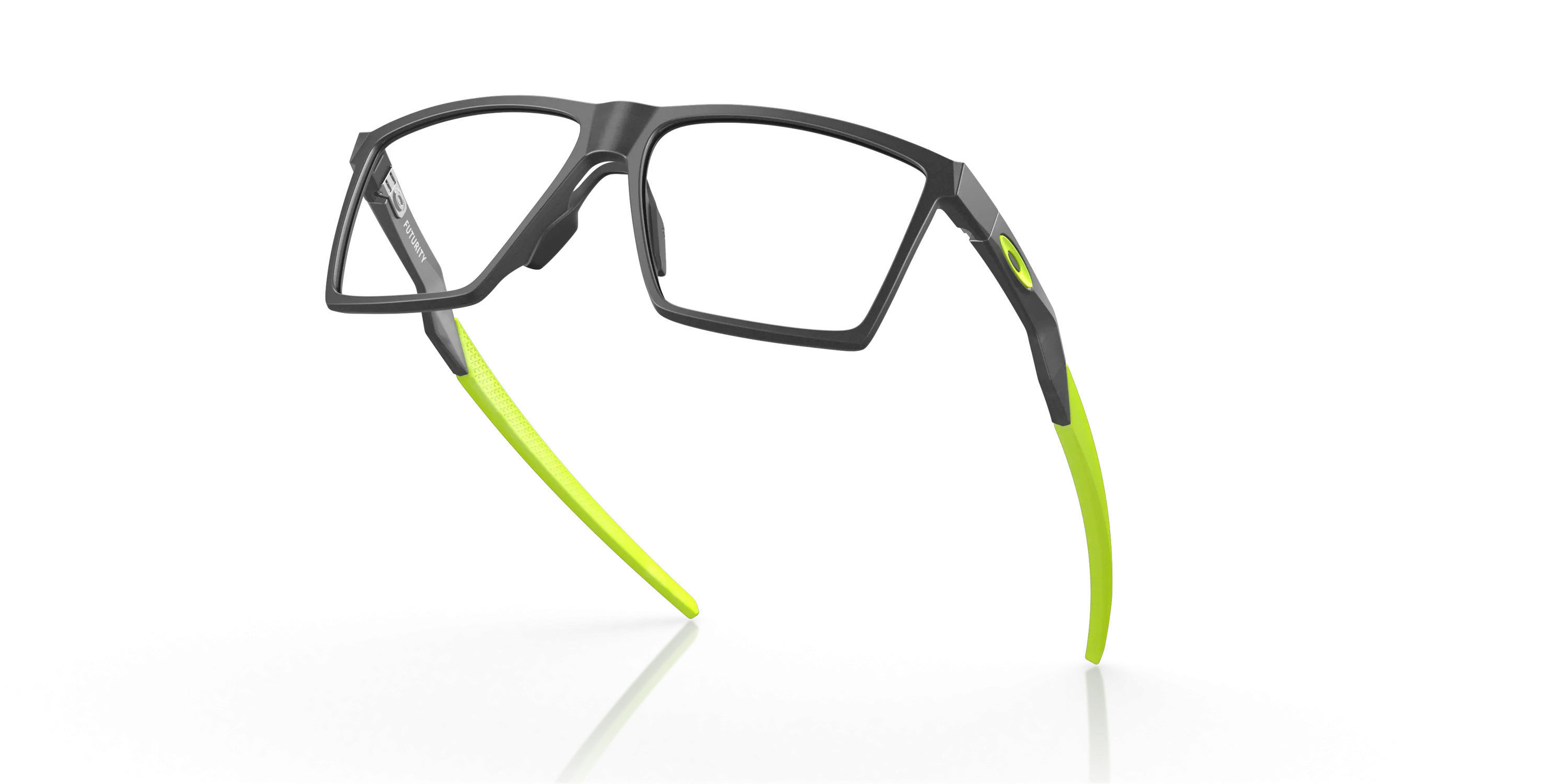 Oakley Futurity