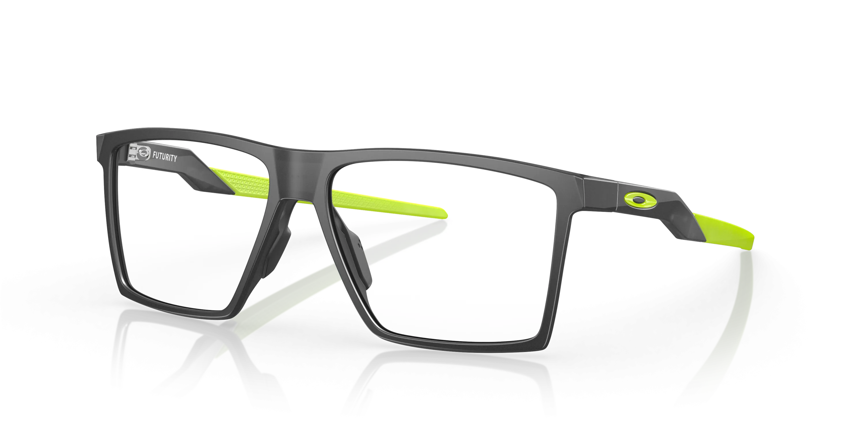Oakley Futurity