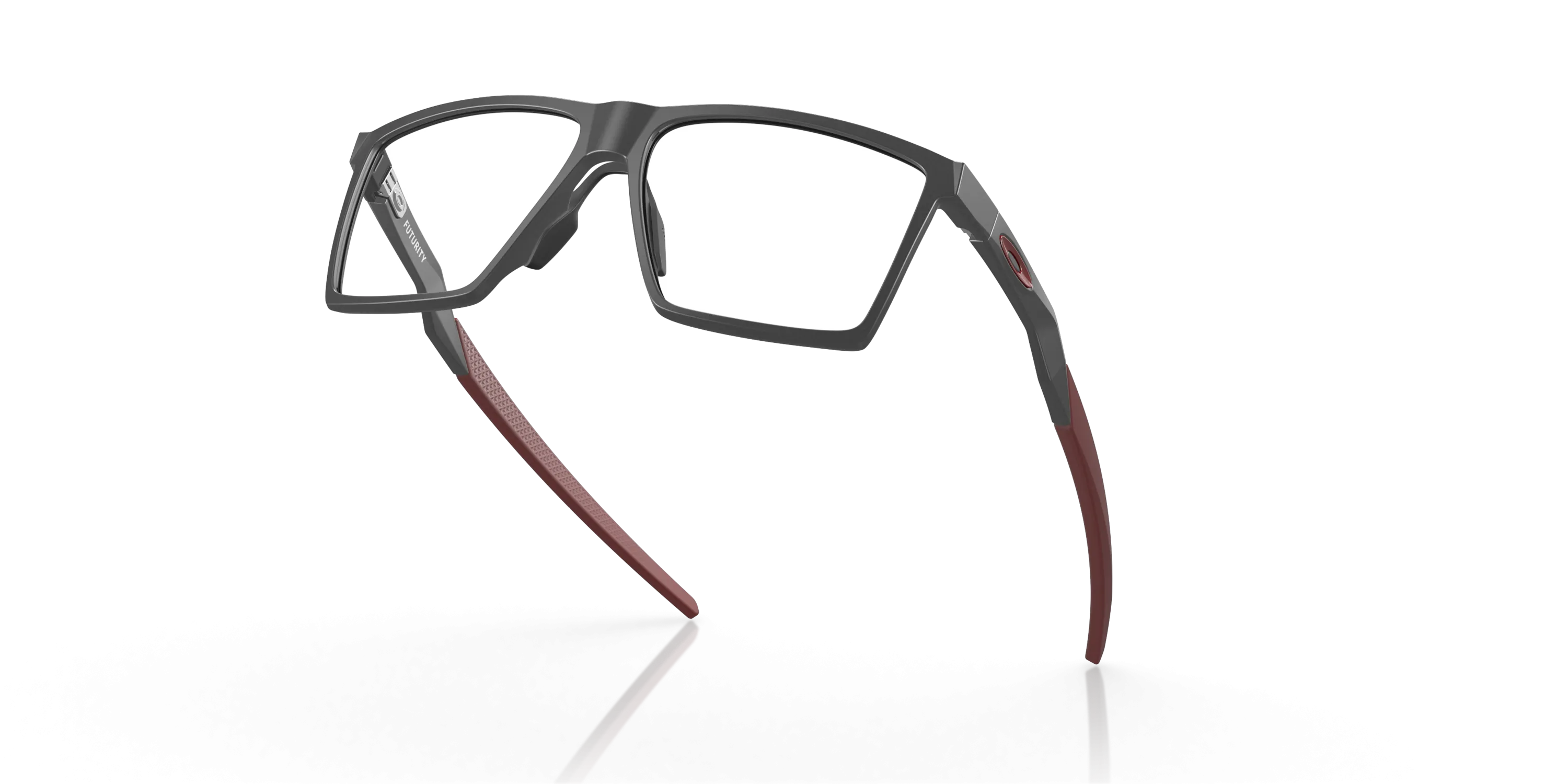 Oakley Futurity