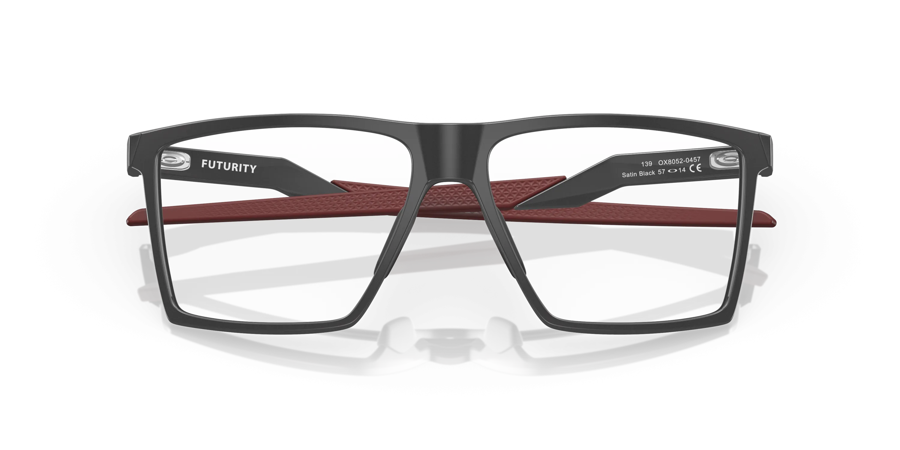Oakley Futurity