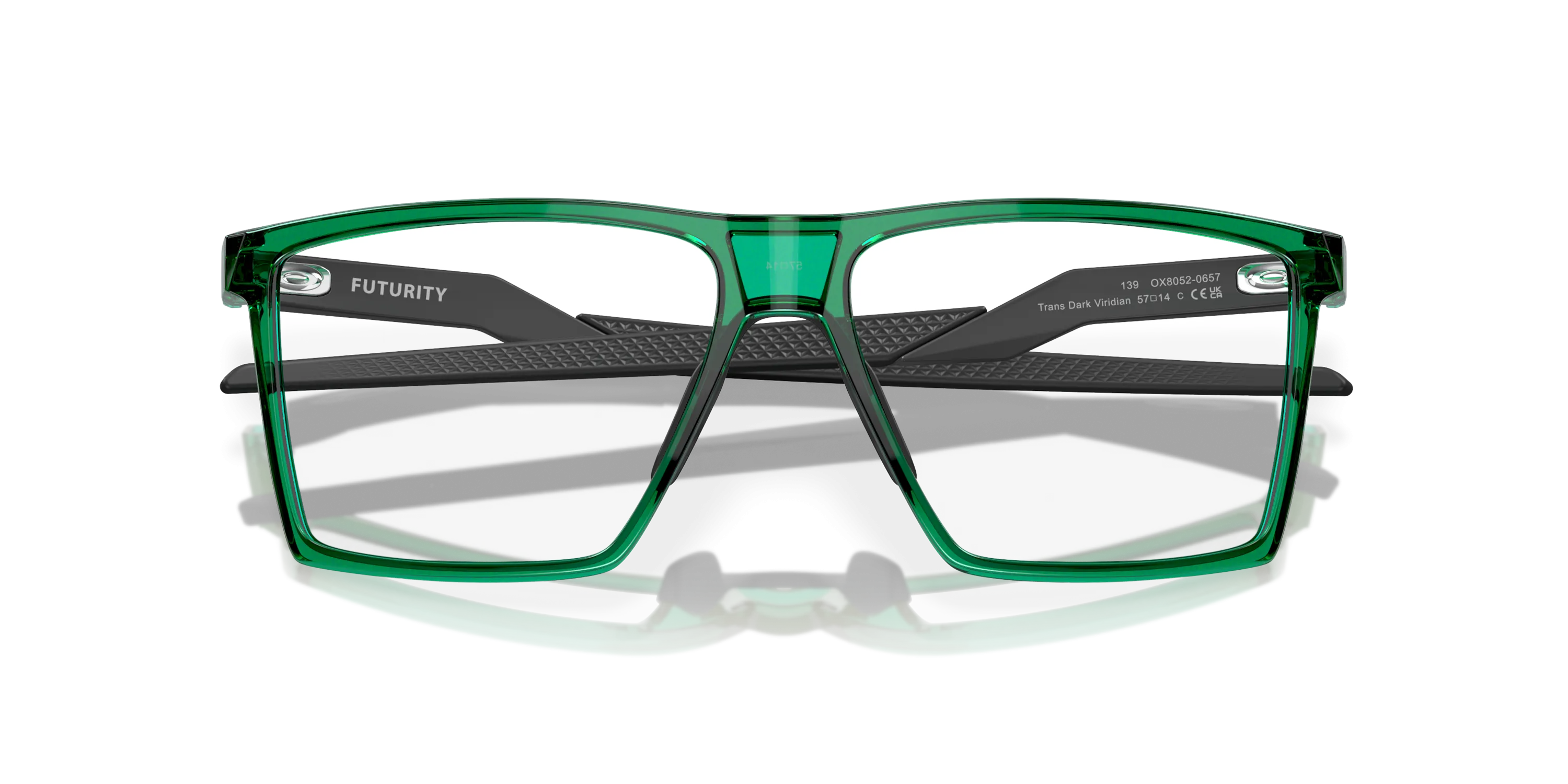 Oakley Futurity