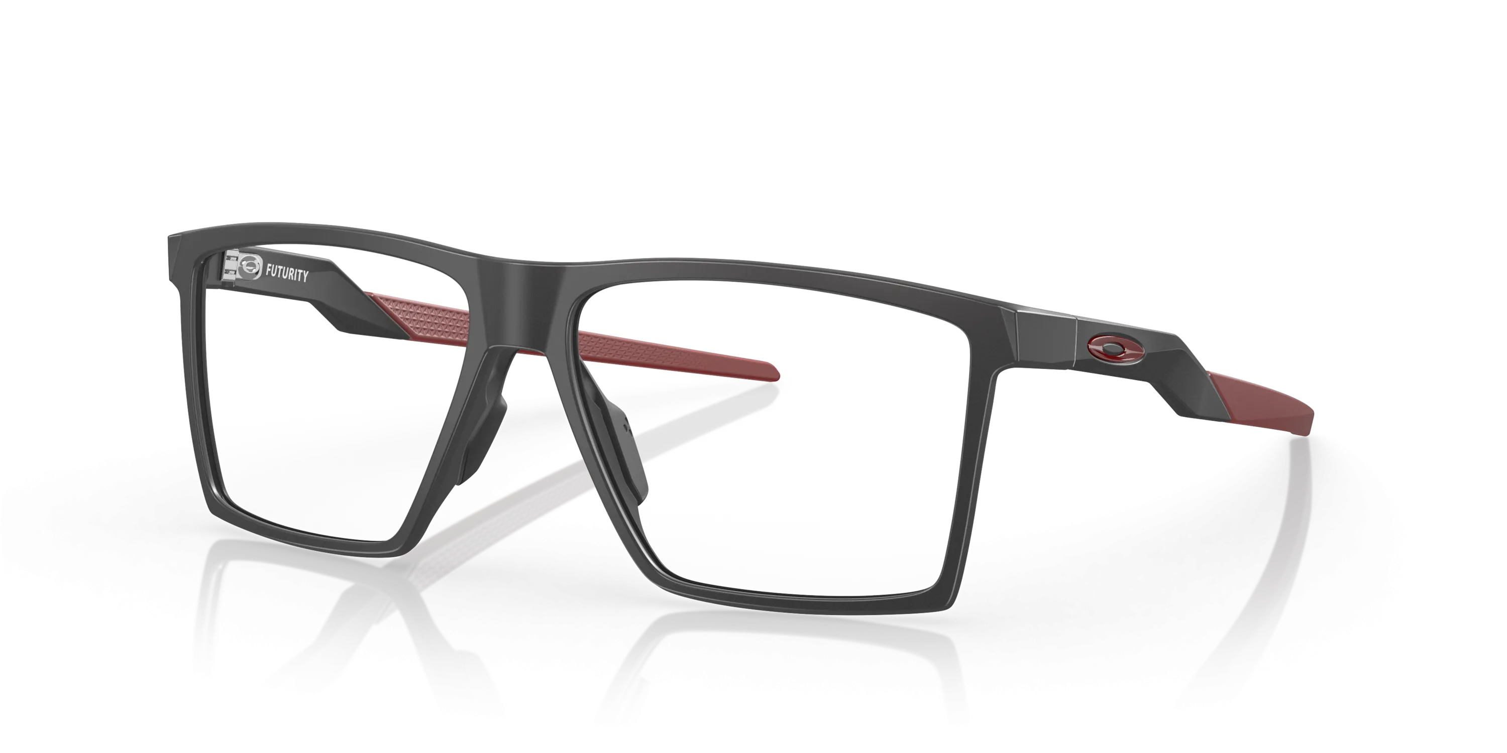 Oakley Futurity