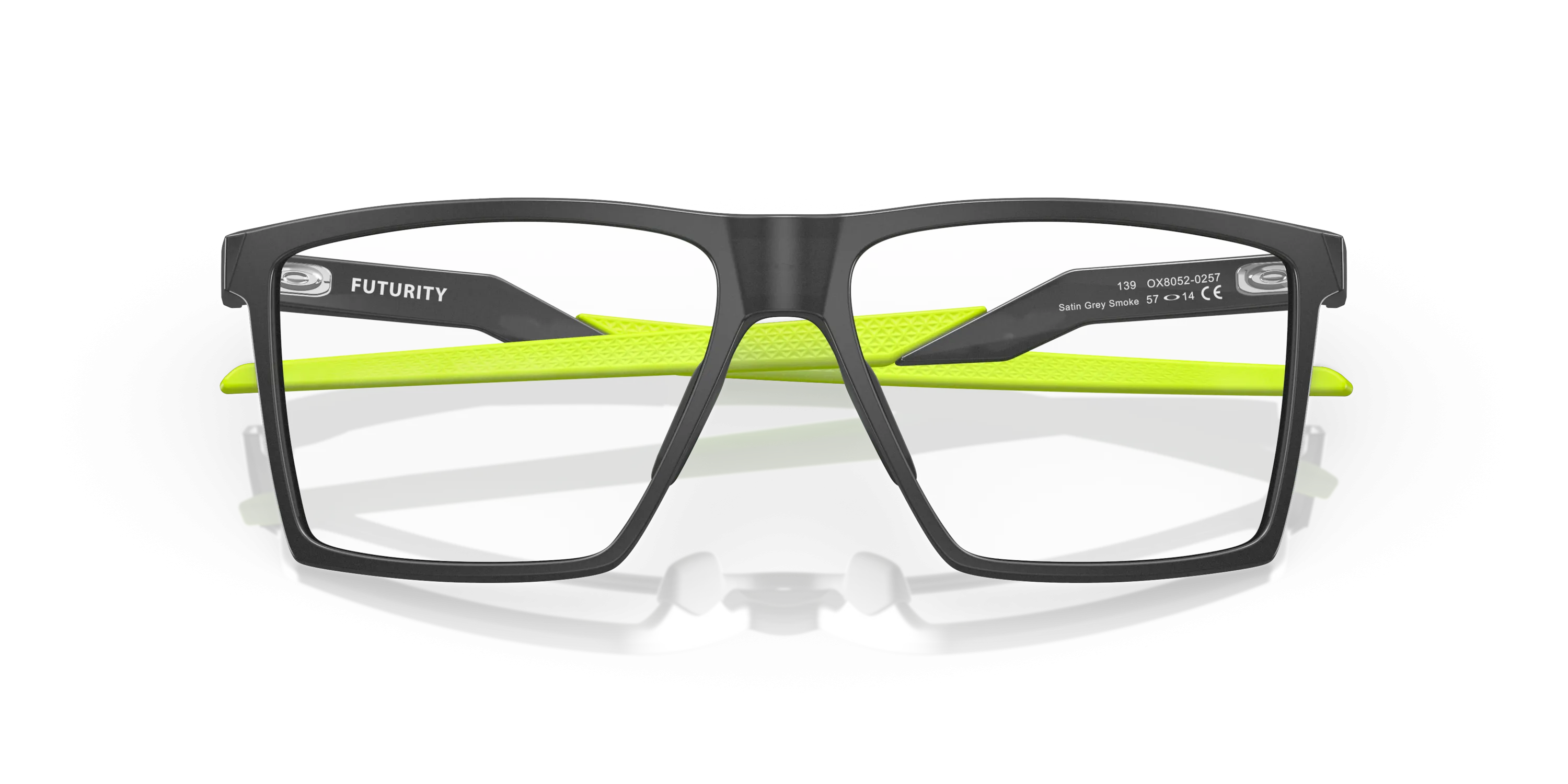 Oakley Futurity