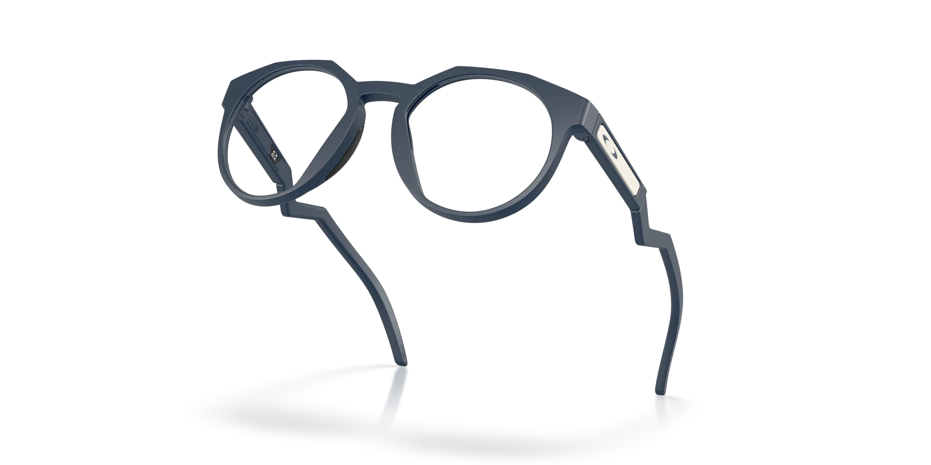 Oakley HSTN (Low Bridge Fit) Pacific Trail Collection