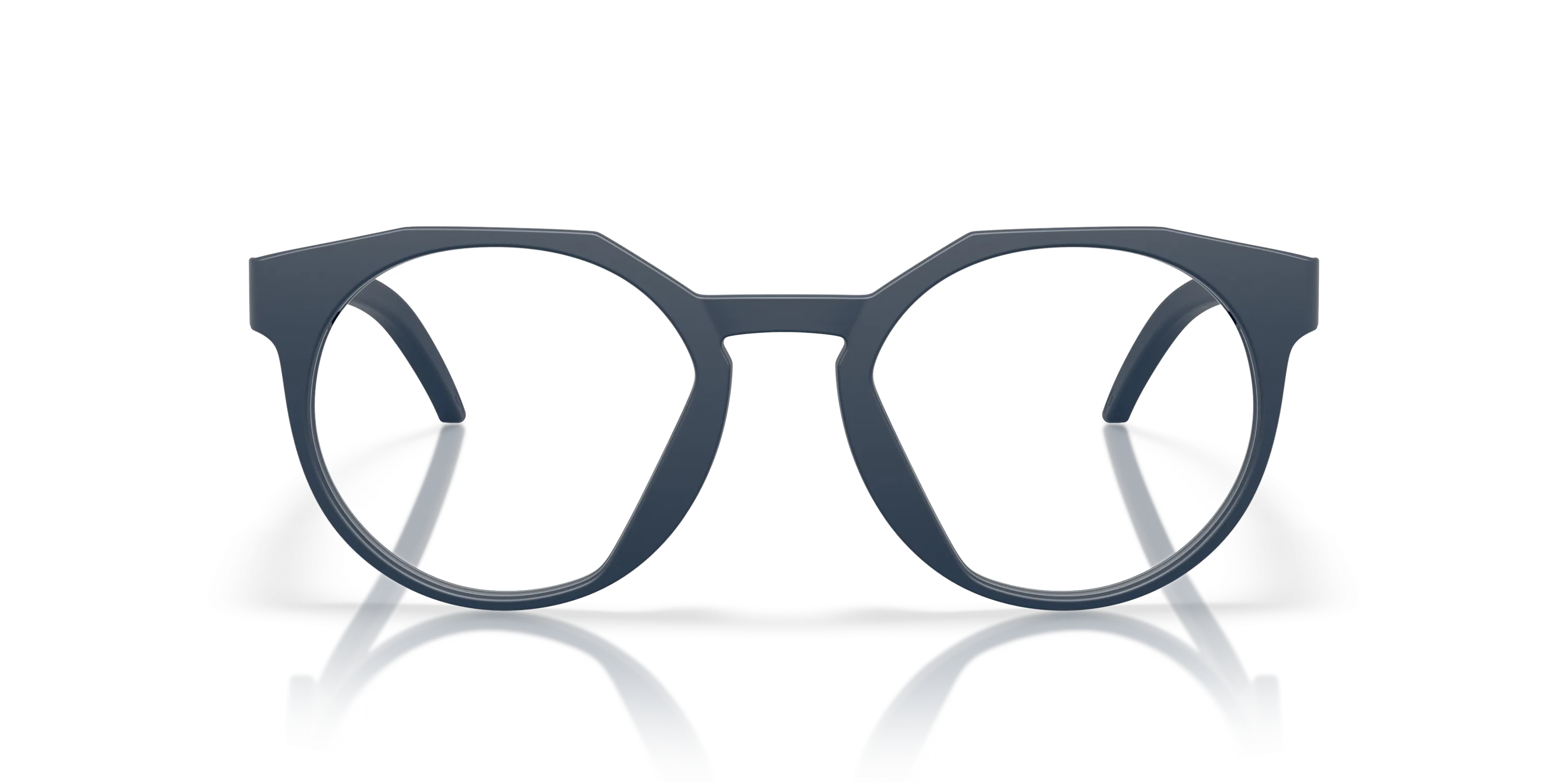 Oakley HSTN (Low Bridge Fit) Pacific Trail Collection