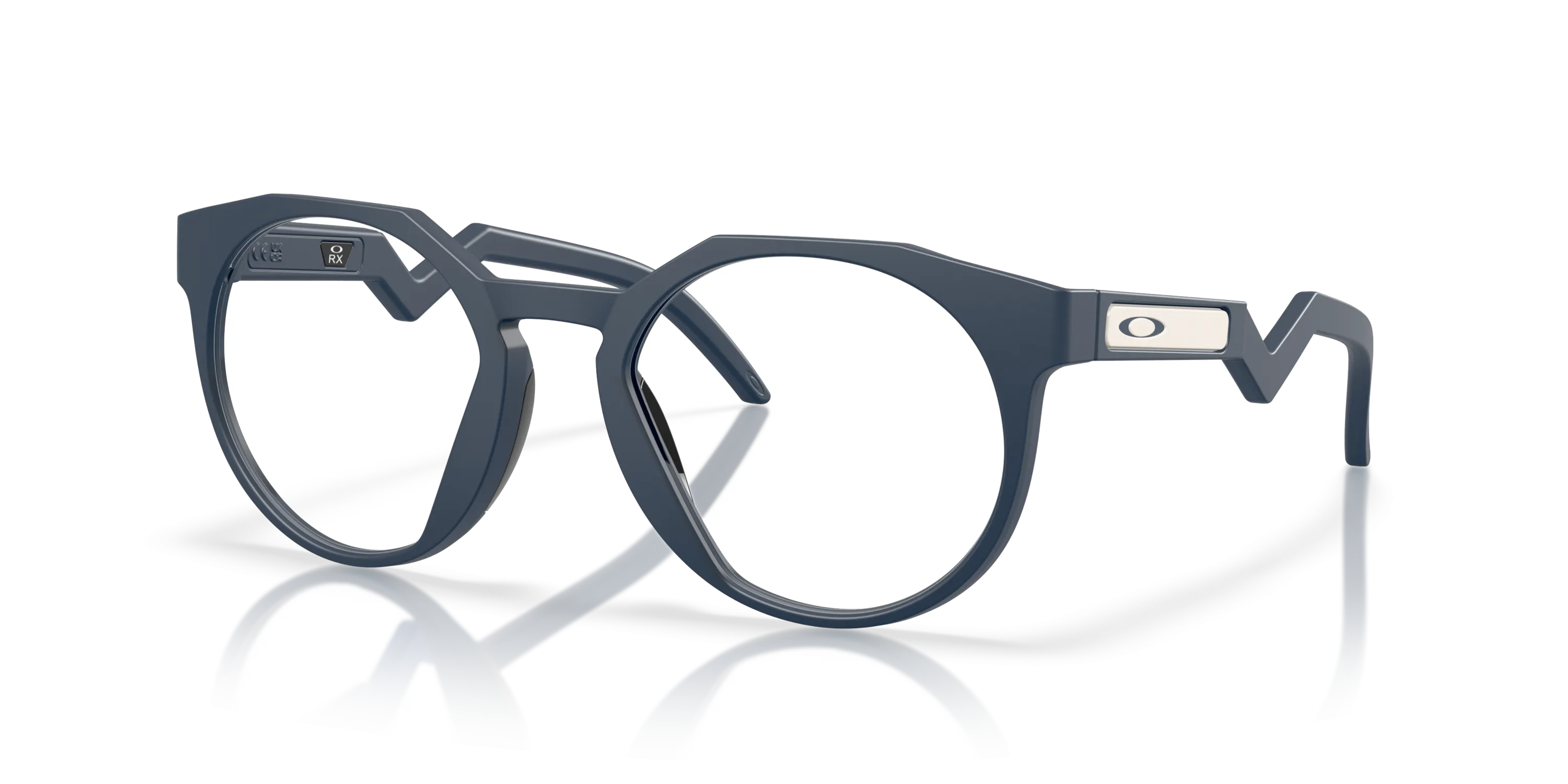 Oakley HSTN (Low Bridge Fit) Pacific Trail Collection