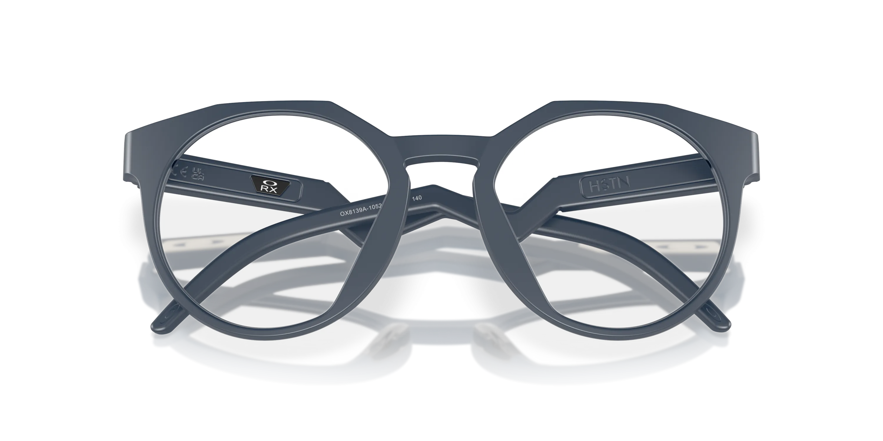 Oakley HSTN (Low Bridge Fit) Pacific Trail Collection