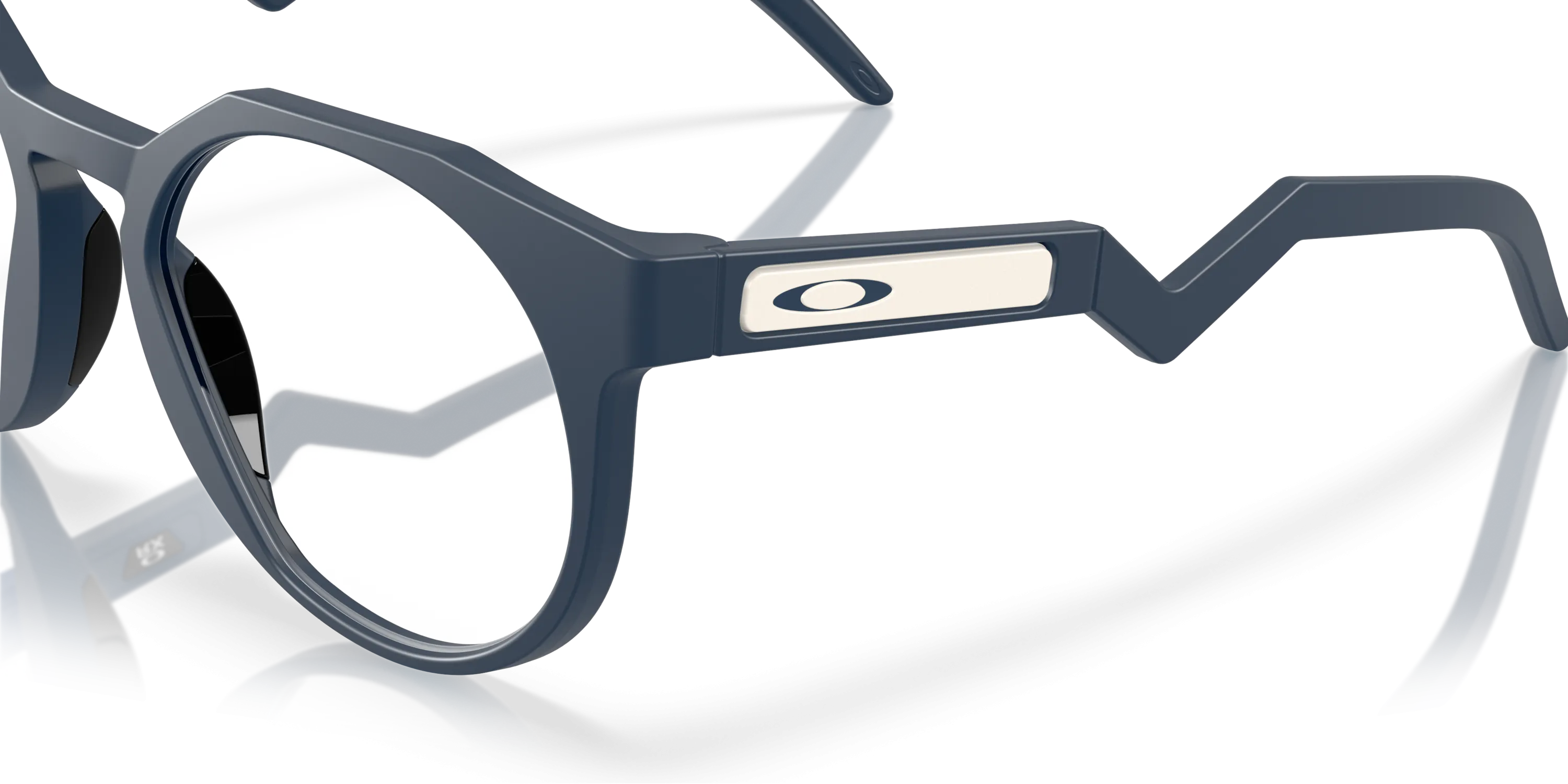 Oakley HSTN (Low Bridge Fit) Pacific Trail Collection