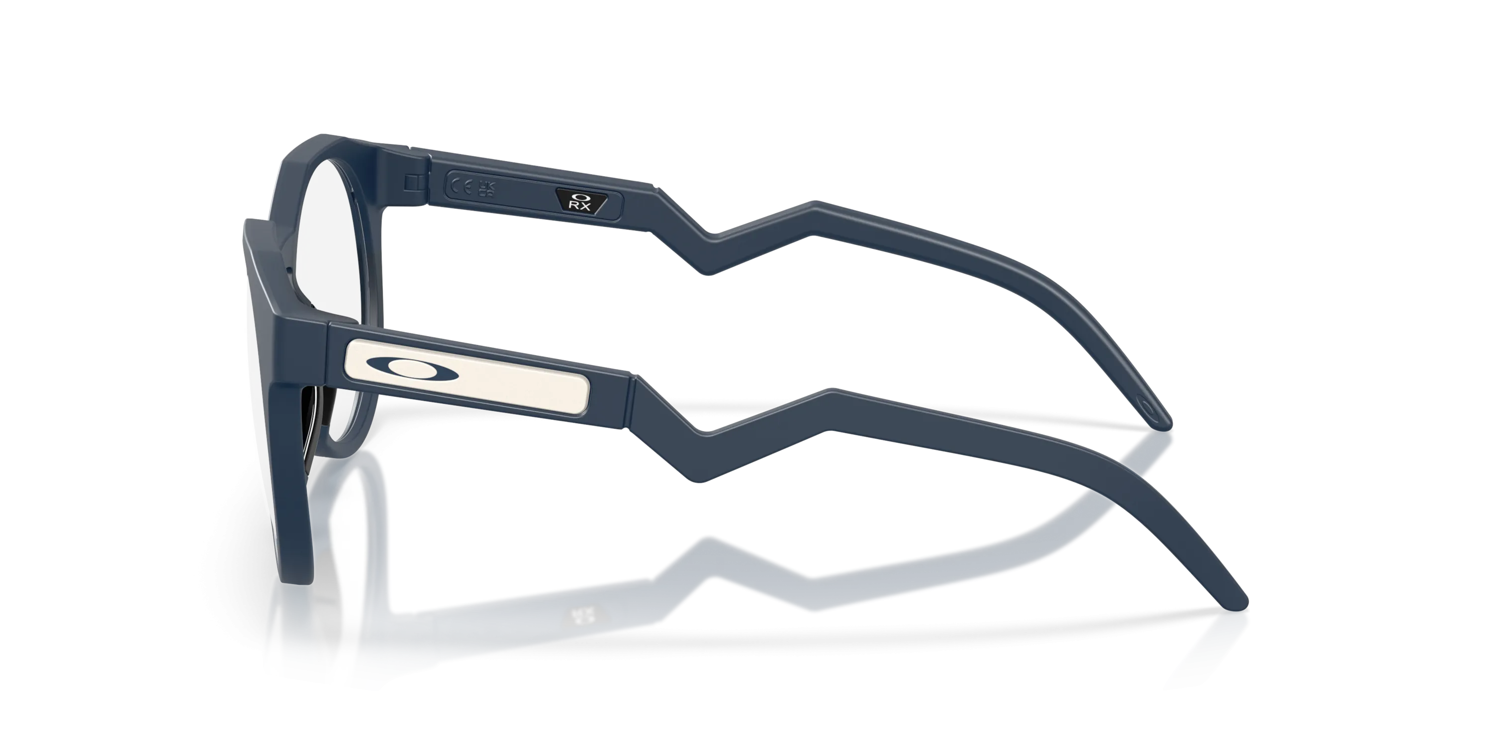 Oakley HSTN (Low Bridge Fit) Pacific Trail Collection