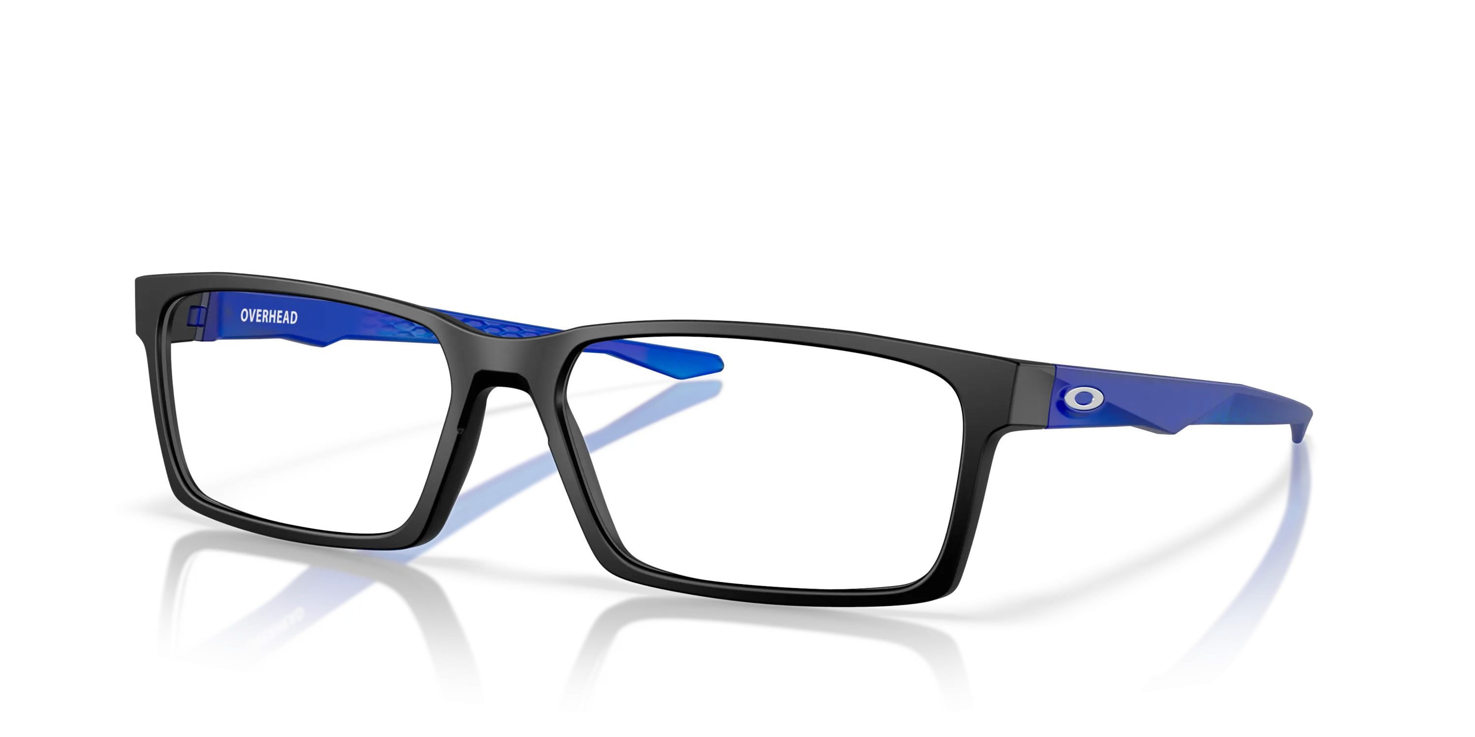 Oakley Overhead Fathom Collection