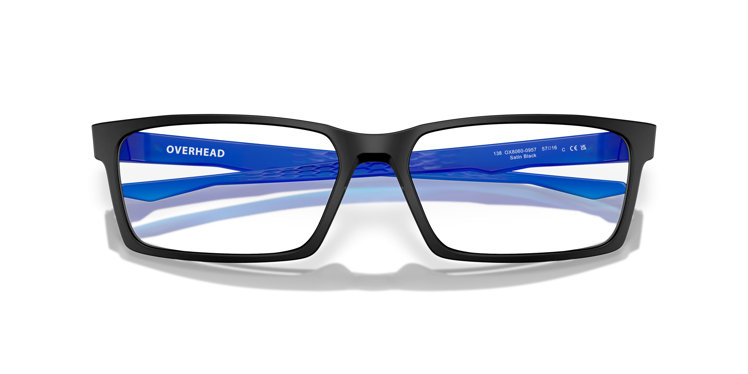 Oakley Overhead Fathom Collection