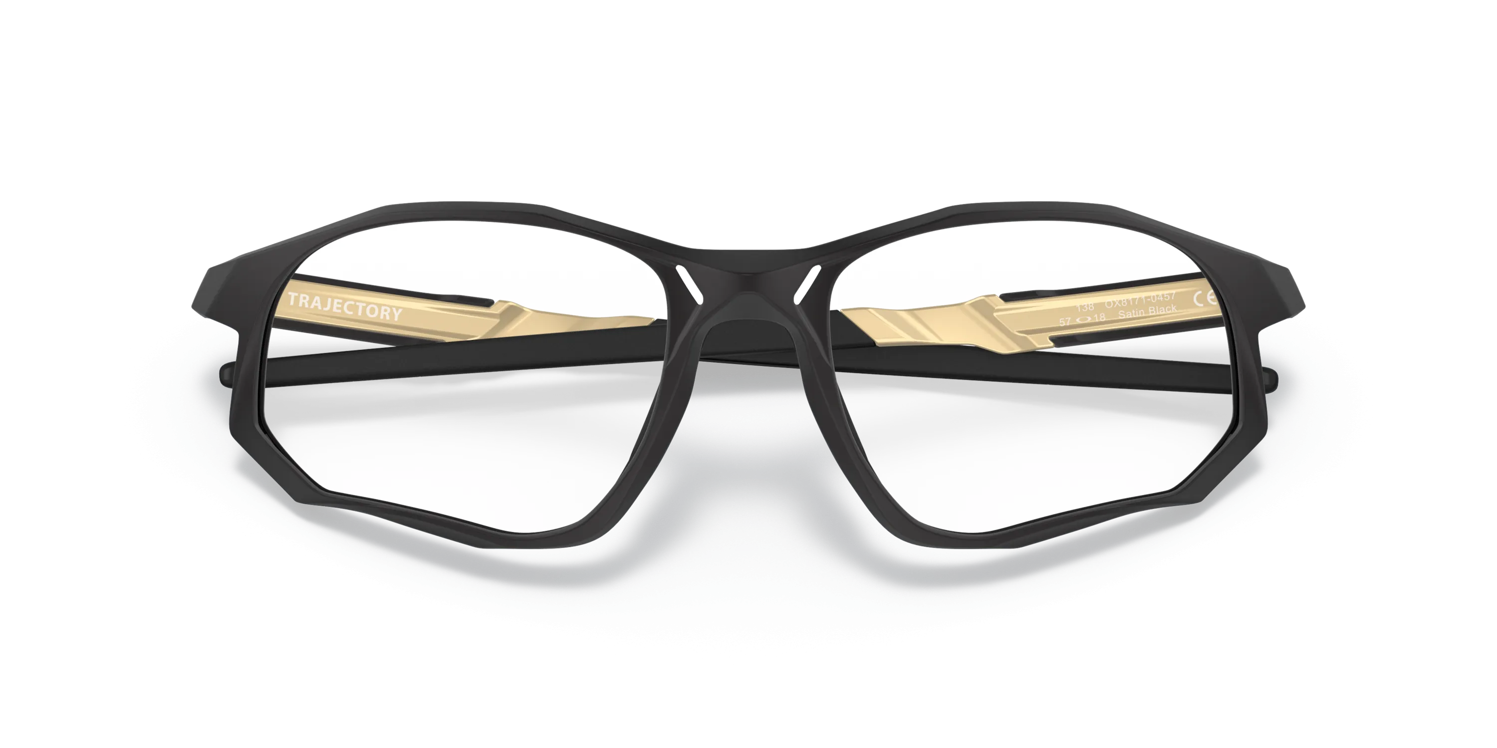 Oakley Trajectory