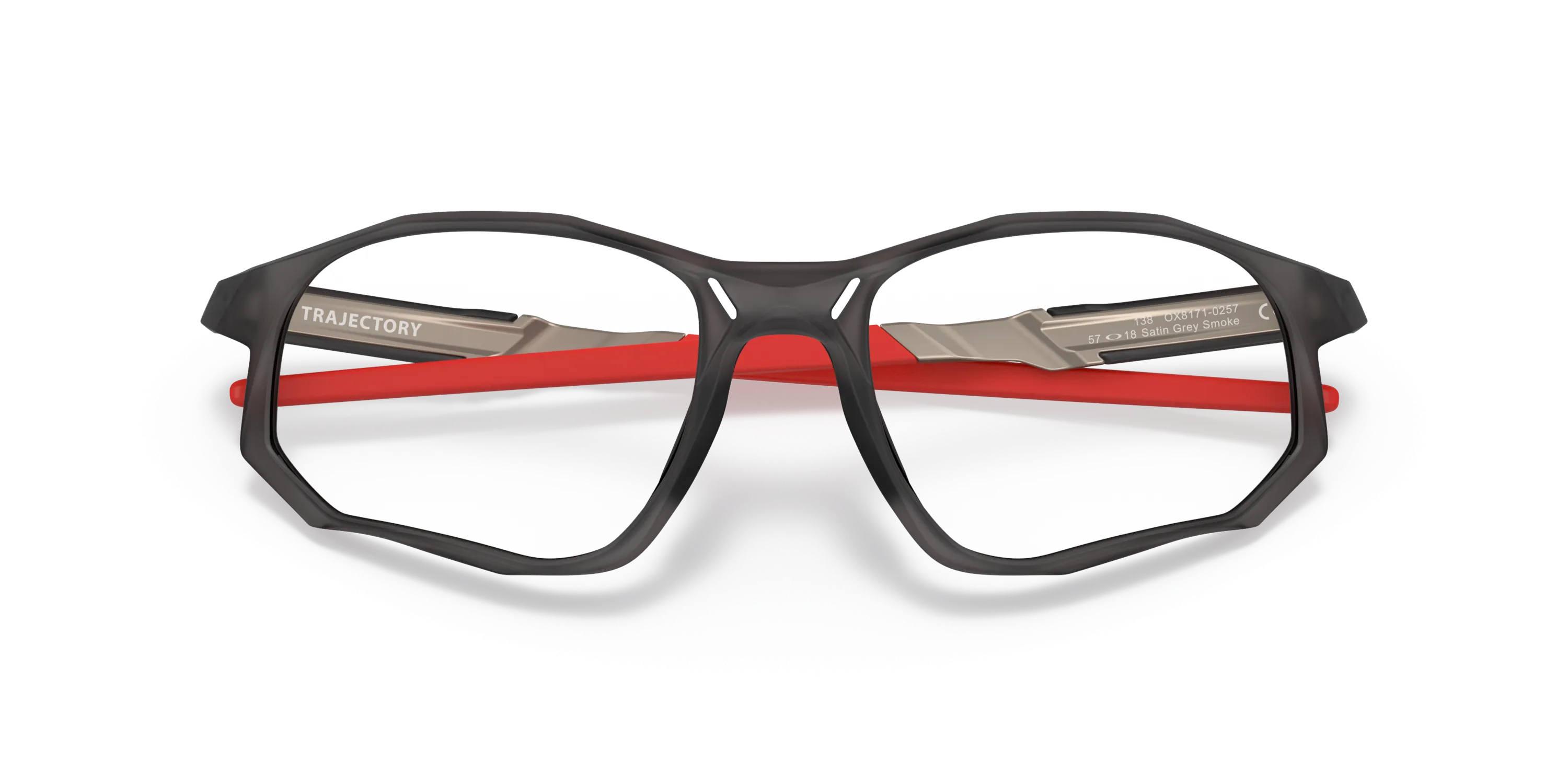 Oakley Trajectory