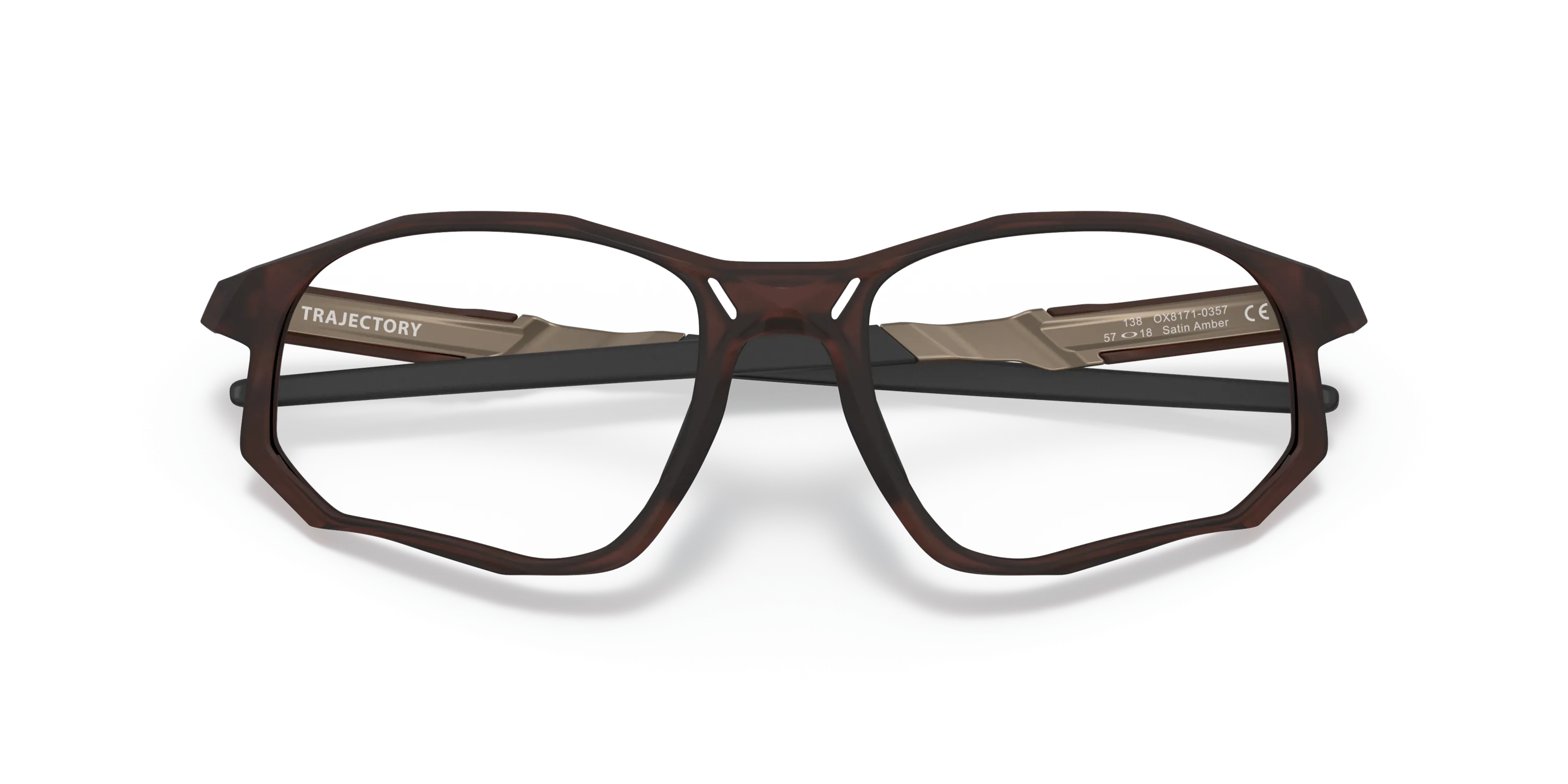 Oakley Trajectory