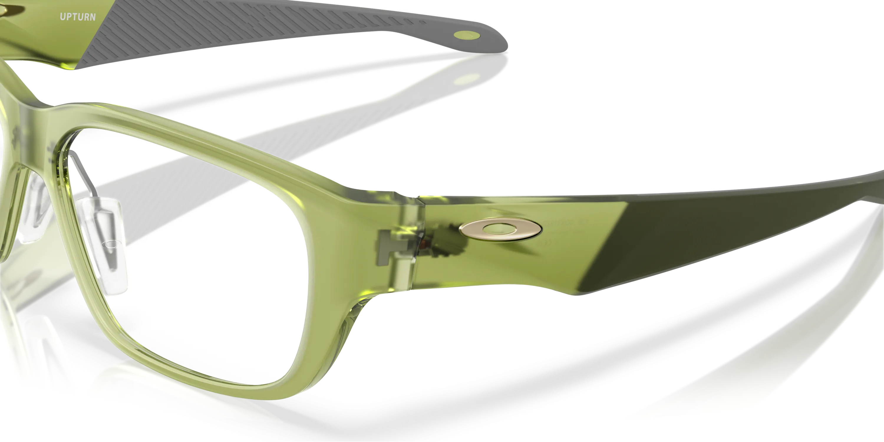 Oakley Upturn