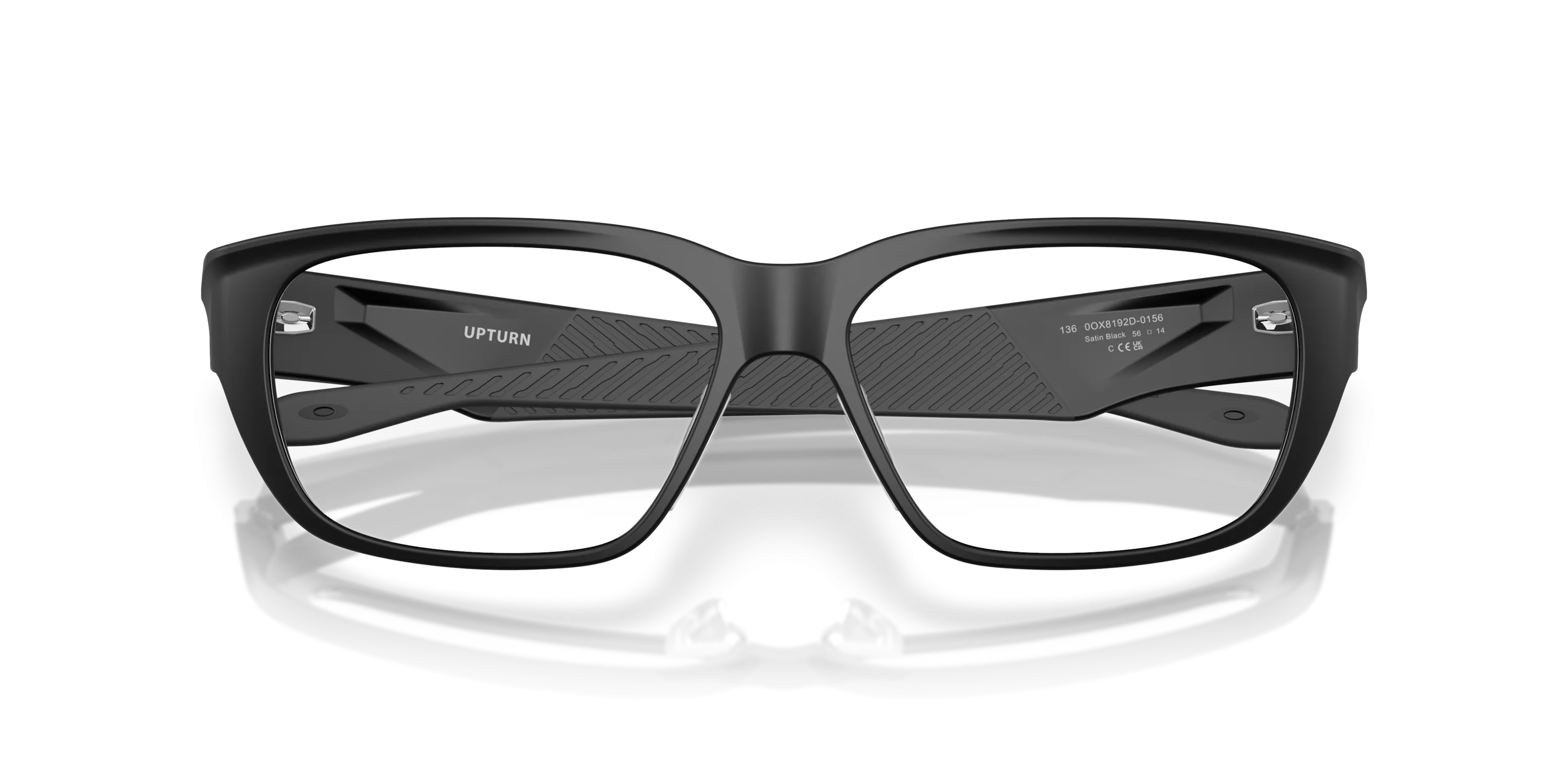 Oakley Upturn