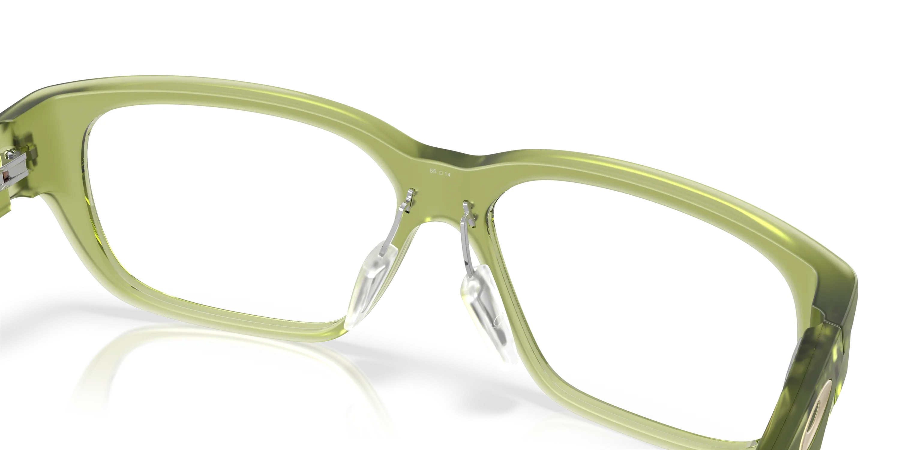 Oakley Upturn